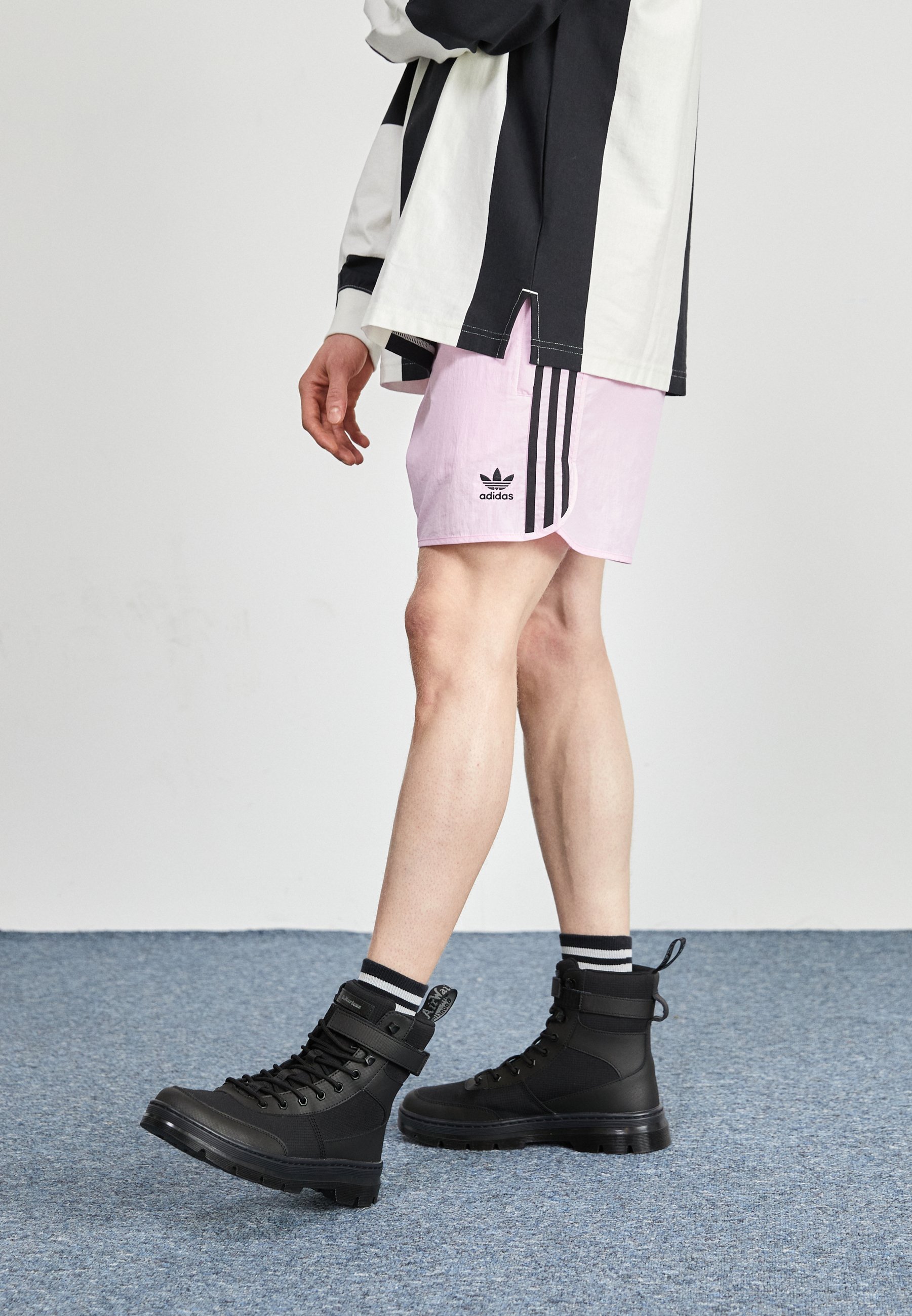 ADICOLOR CLASSICS SPRINTER - Tracksuit bottoms