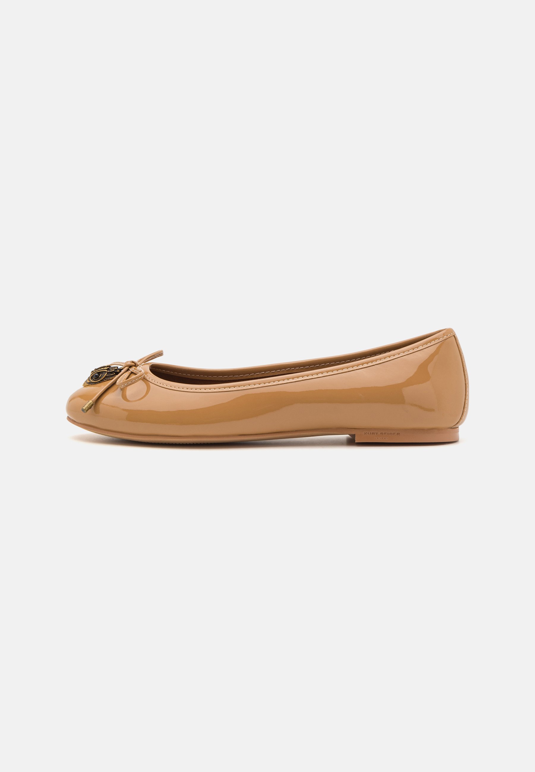 EAGLE- Ballet pumps