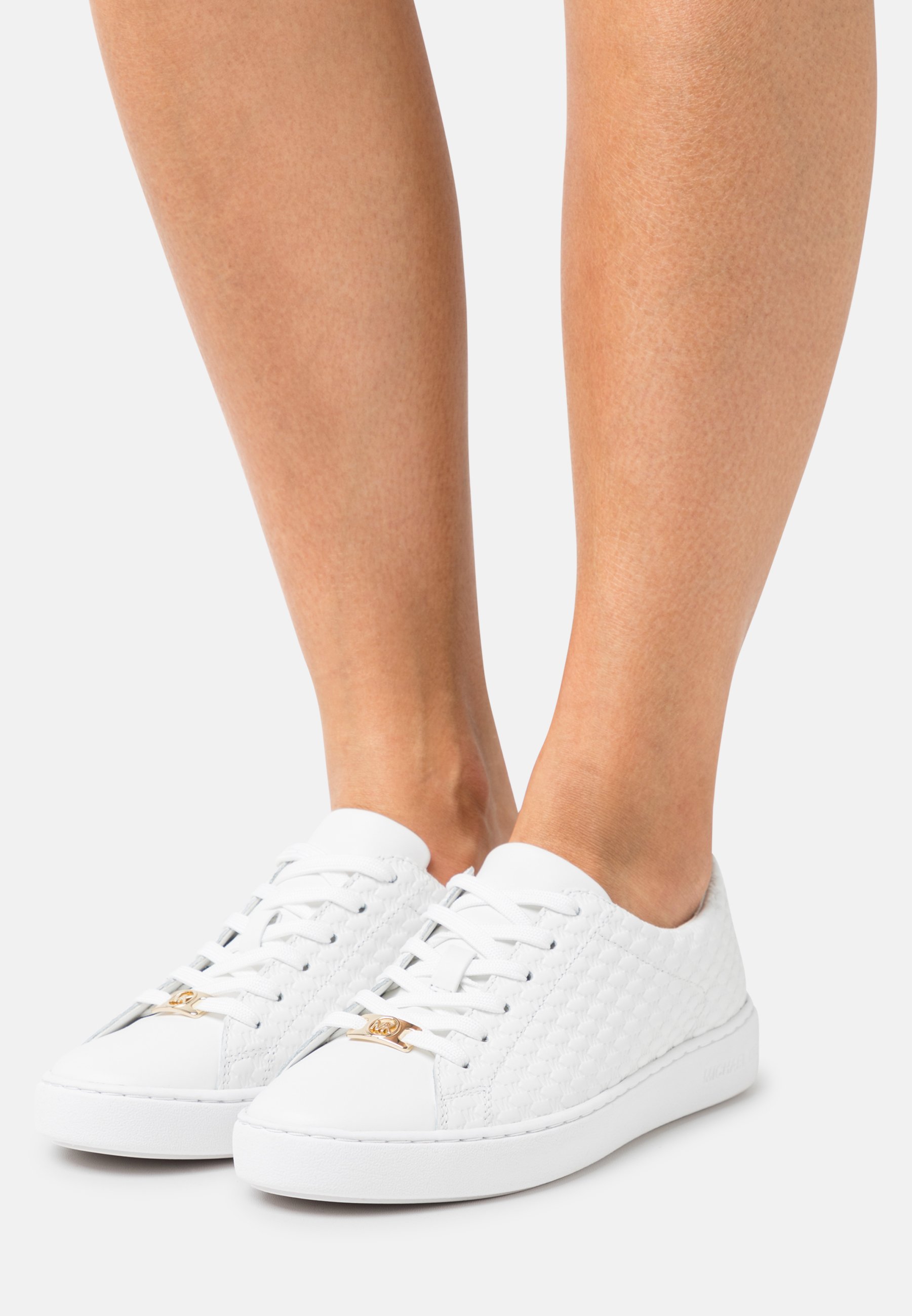 KEATON LACE UP - Trainers