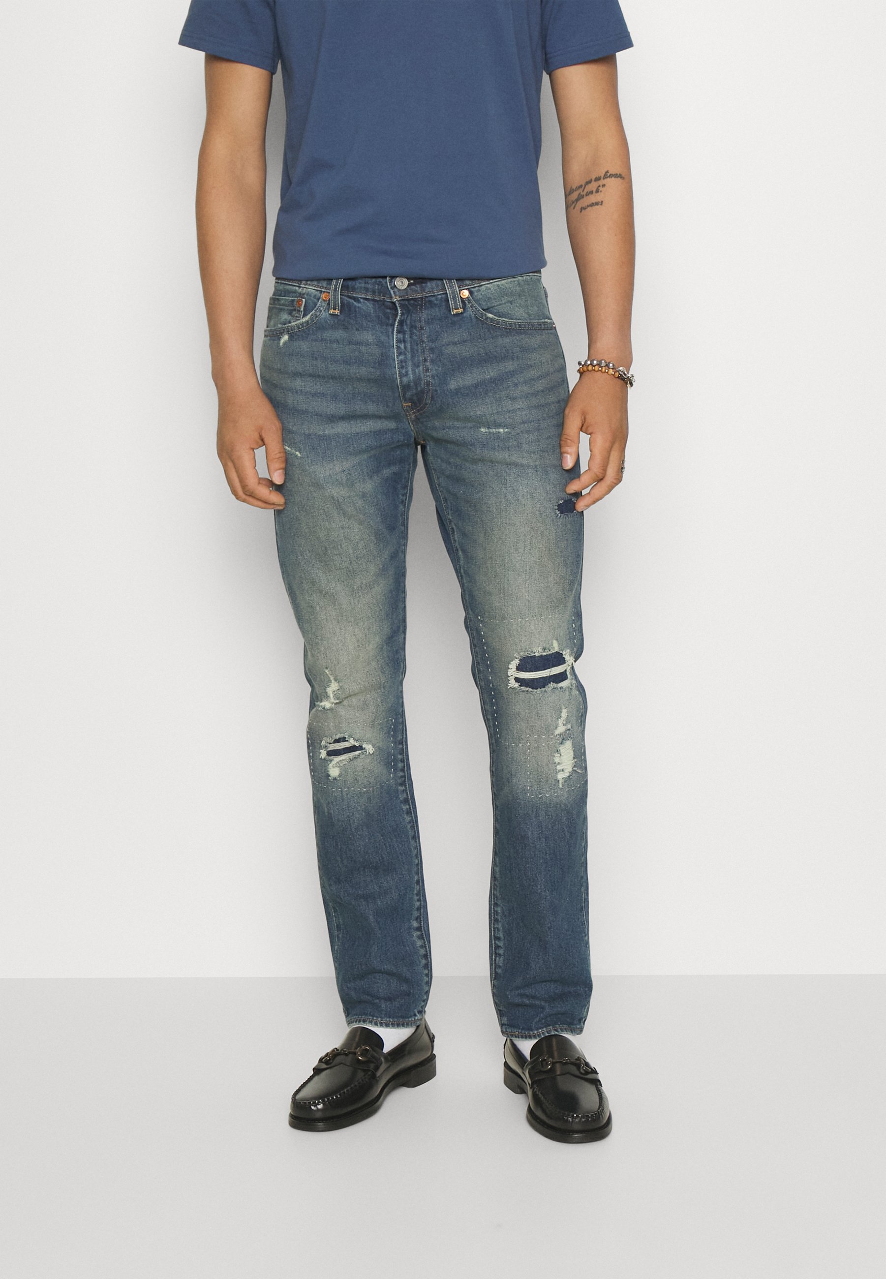 511™ SLIM - Slim fit jeans