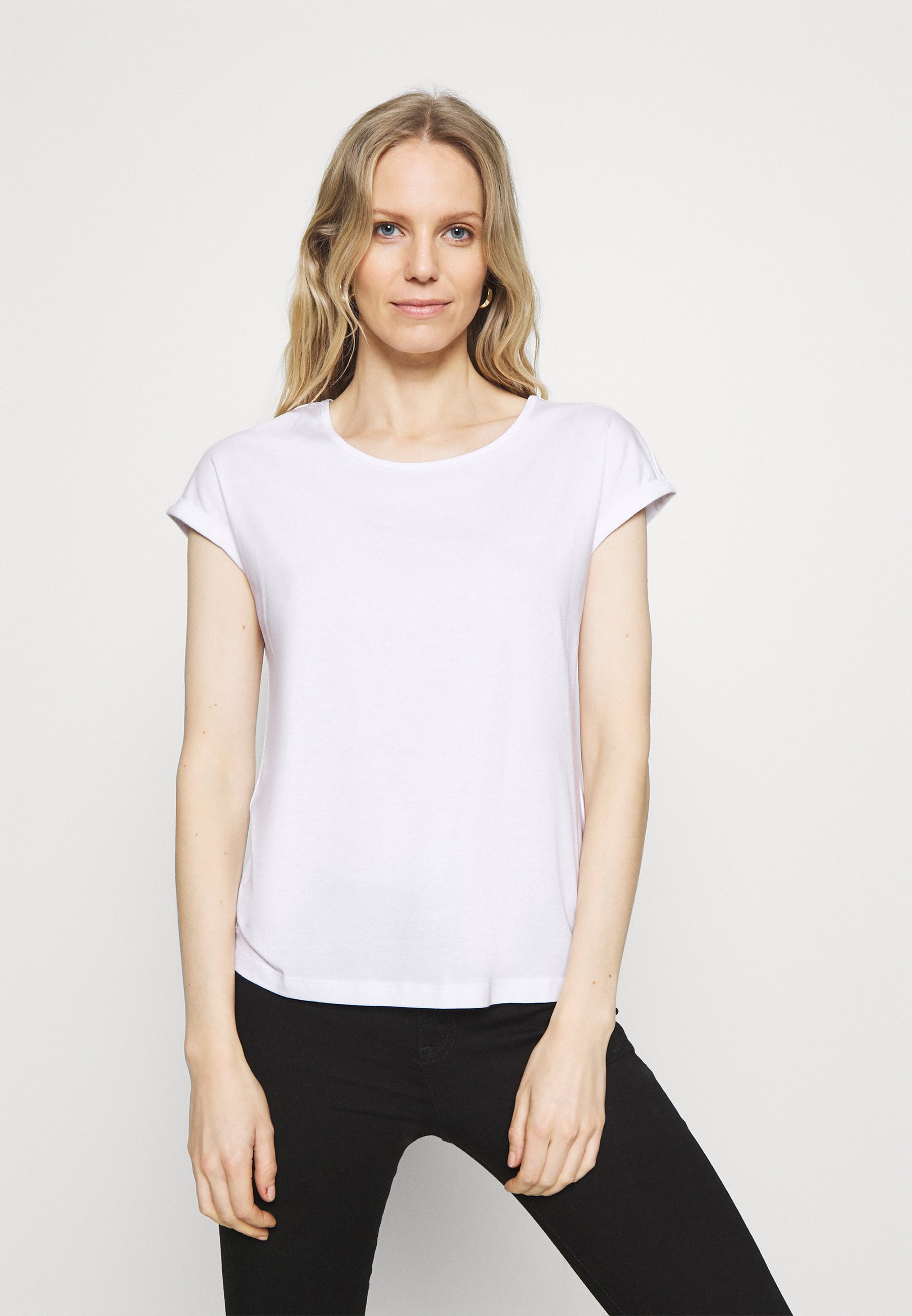 3 PACK - Basic T-shirt
