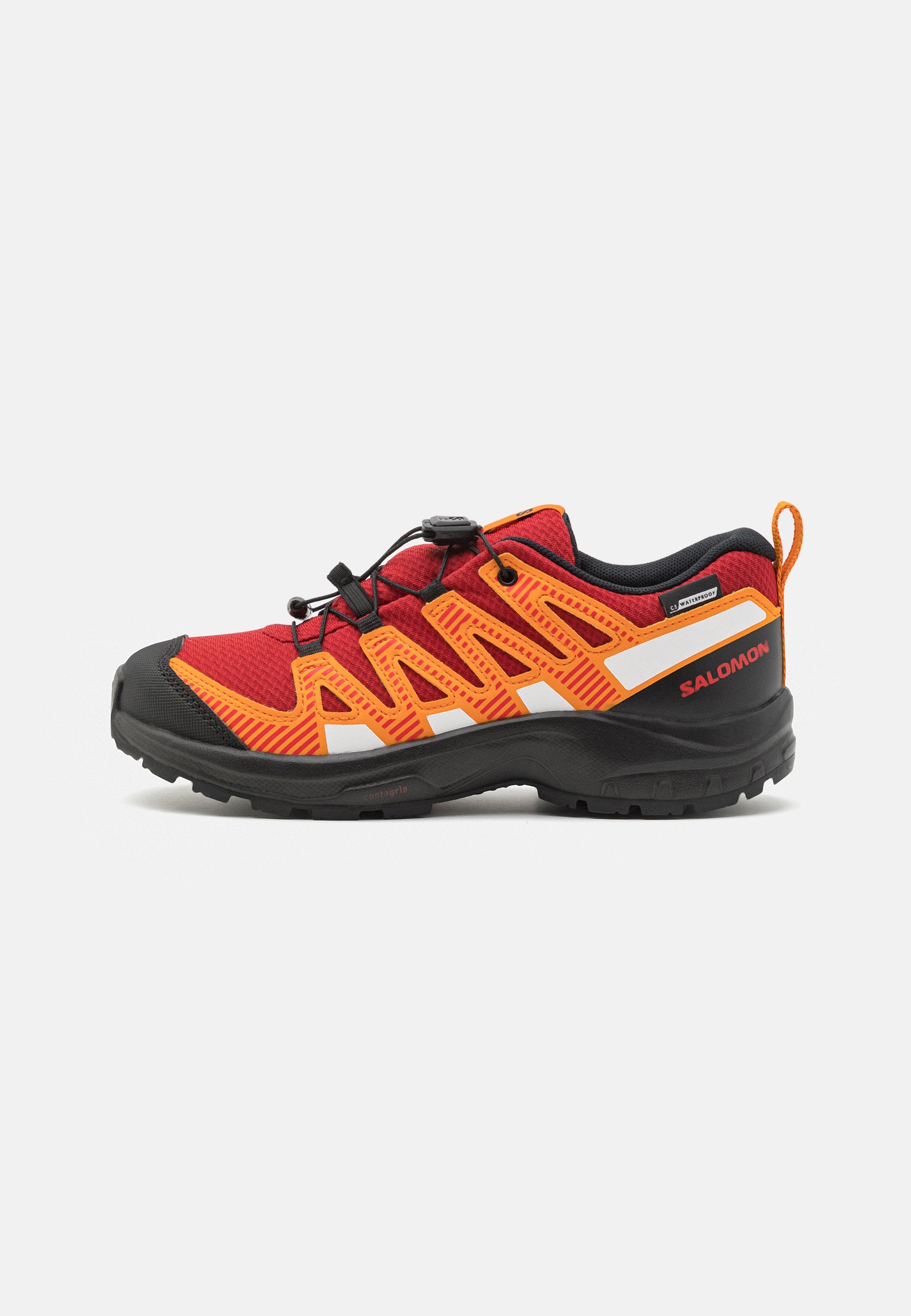 XA PRO V8 CSWP UNISEX - Hiking shoes