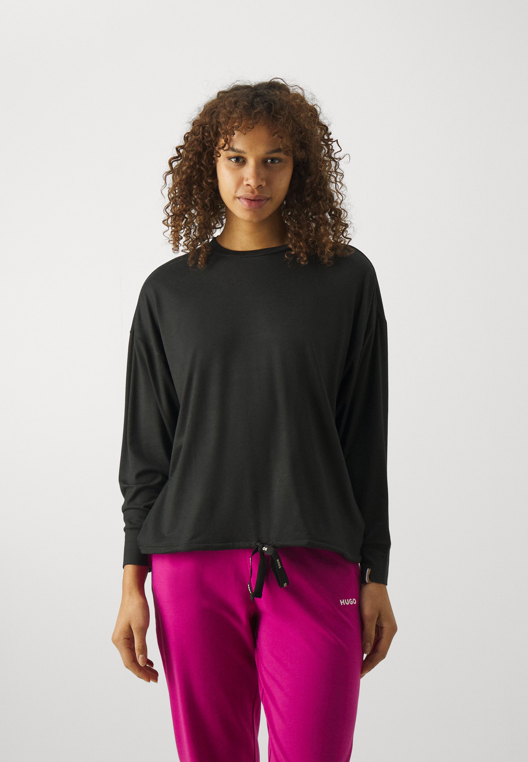 Pyjama top