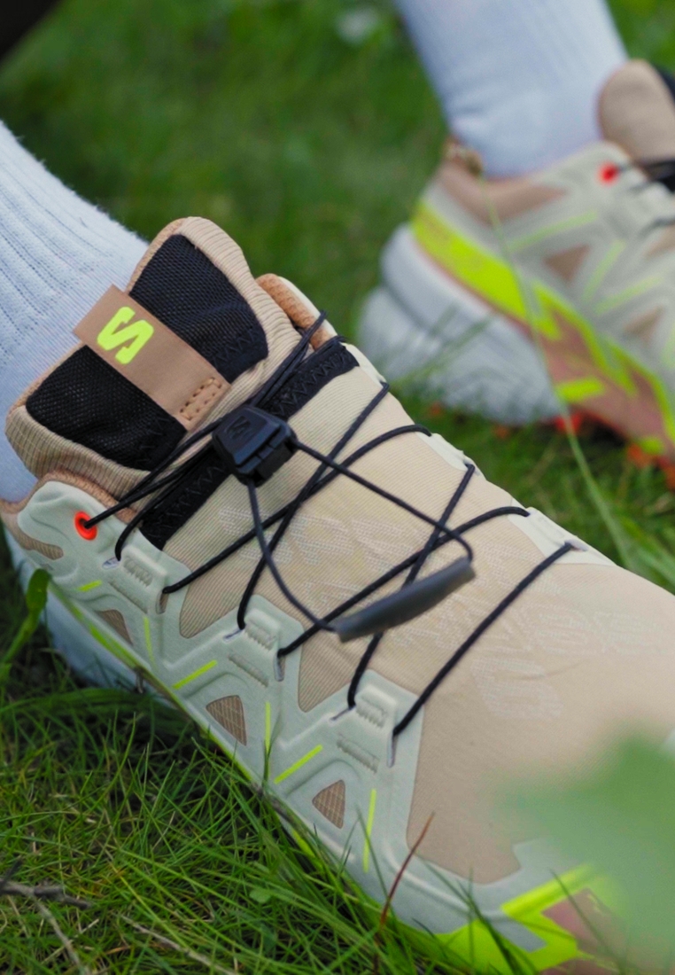 SPEEDCROSS 6 GTX - Hiking shoes