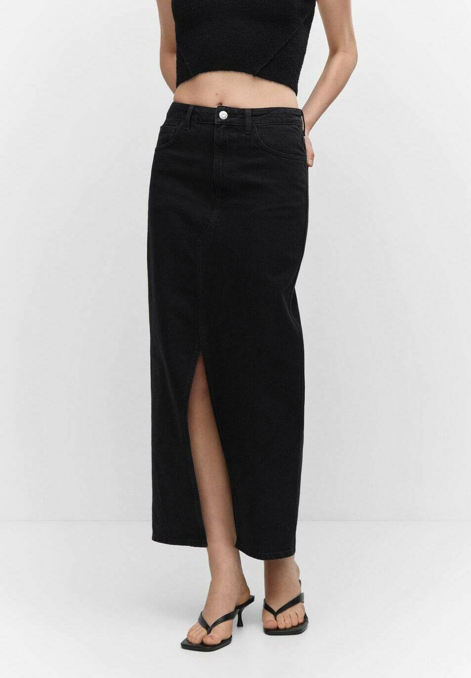 MATILDA - Maxi skirt