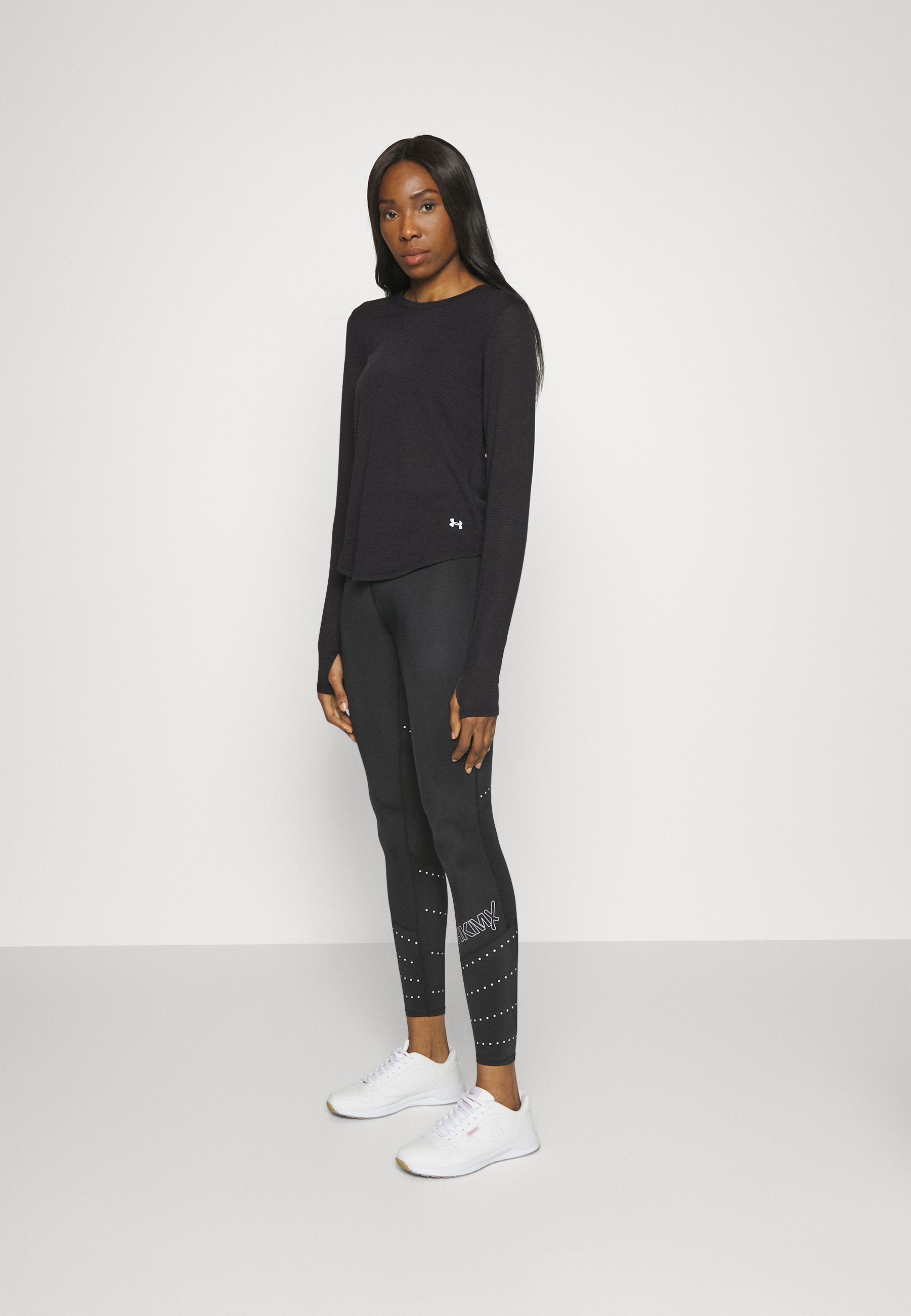 STREAKER LONGSLEEVE - Long sleeved top