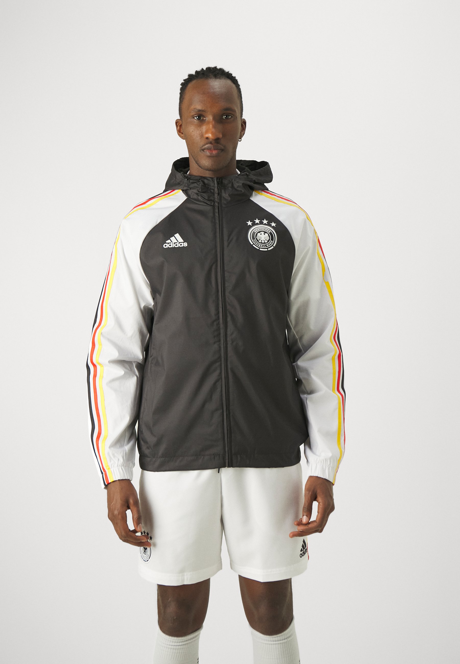DEUTSCHLAND DFB DNA - Windbreaker