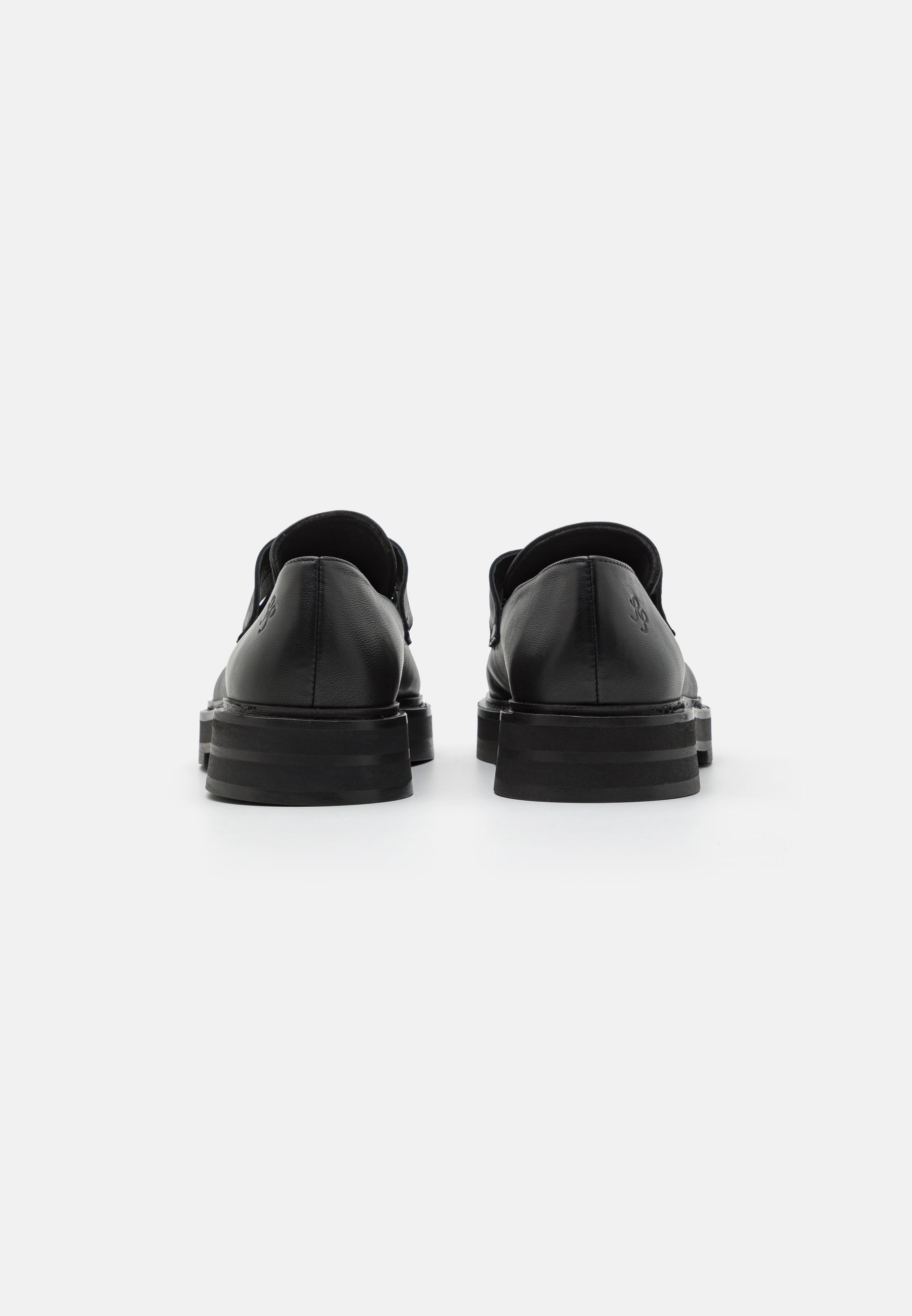 DONUT LOAFER - Slip-ons