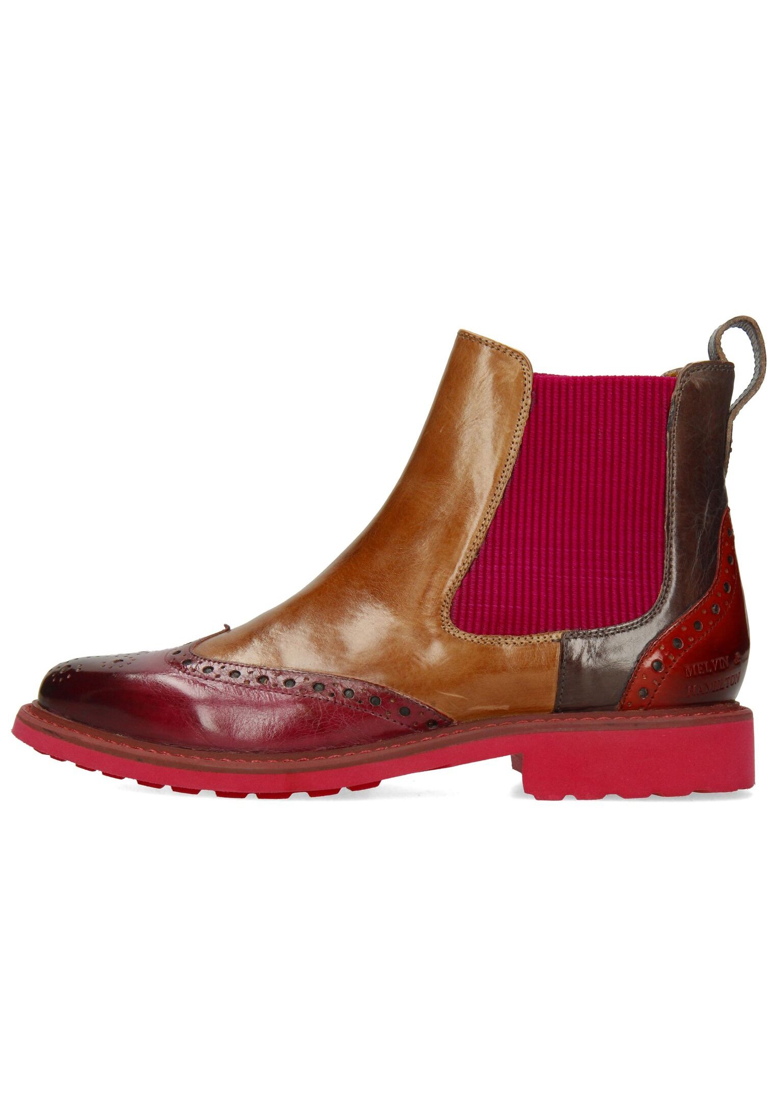 SELINA 29 - Classic ankle boots