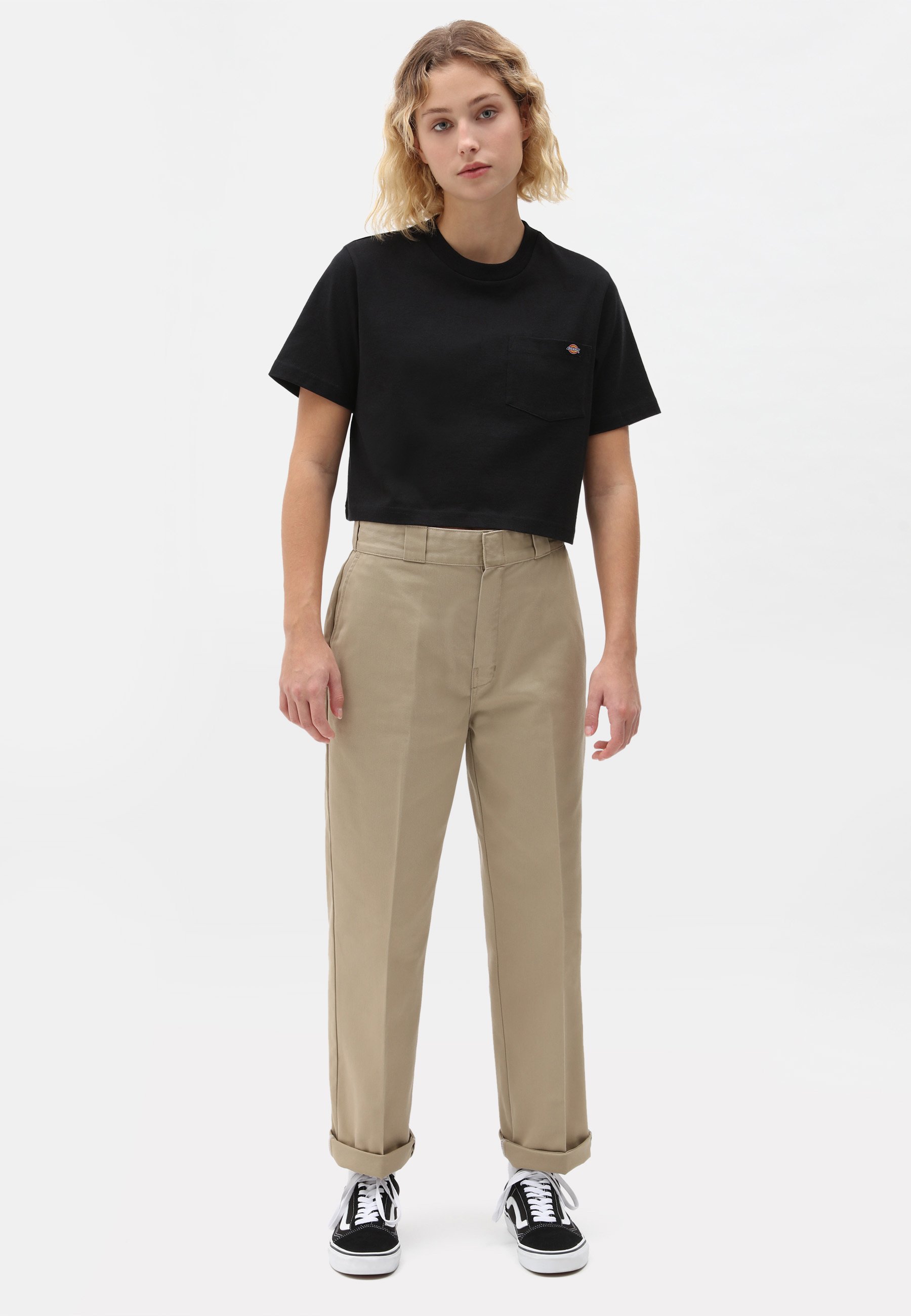 ELIZAVILLE REC - Trousers