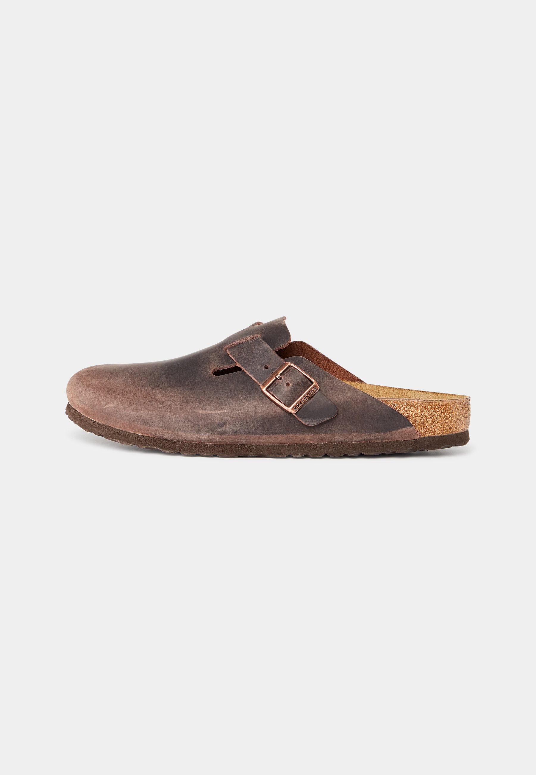 BOSTON - Slippers