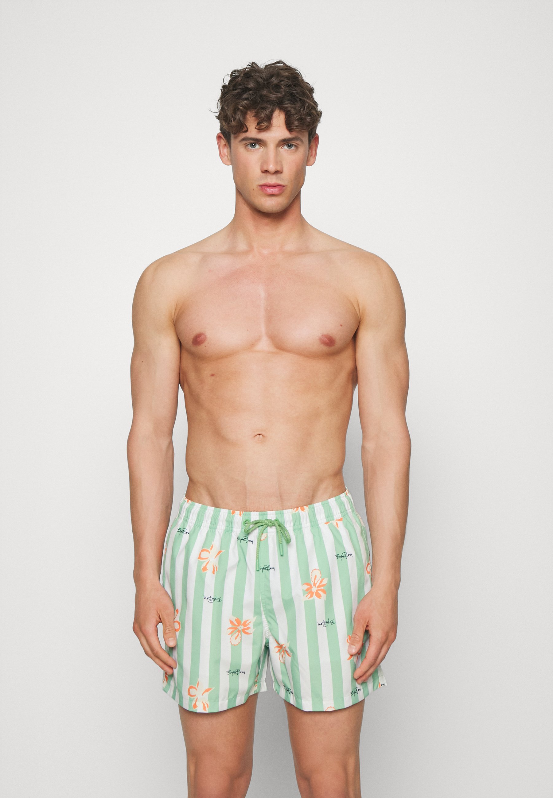 SWIM - Swimming shorts