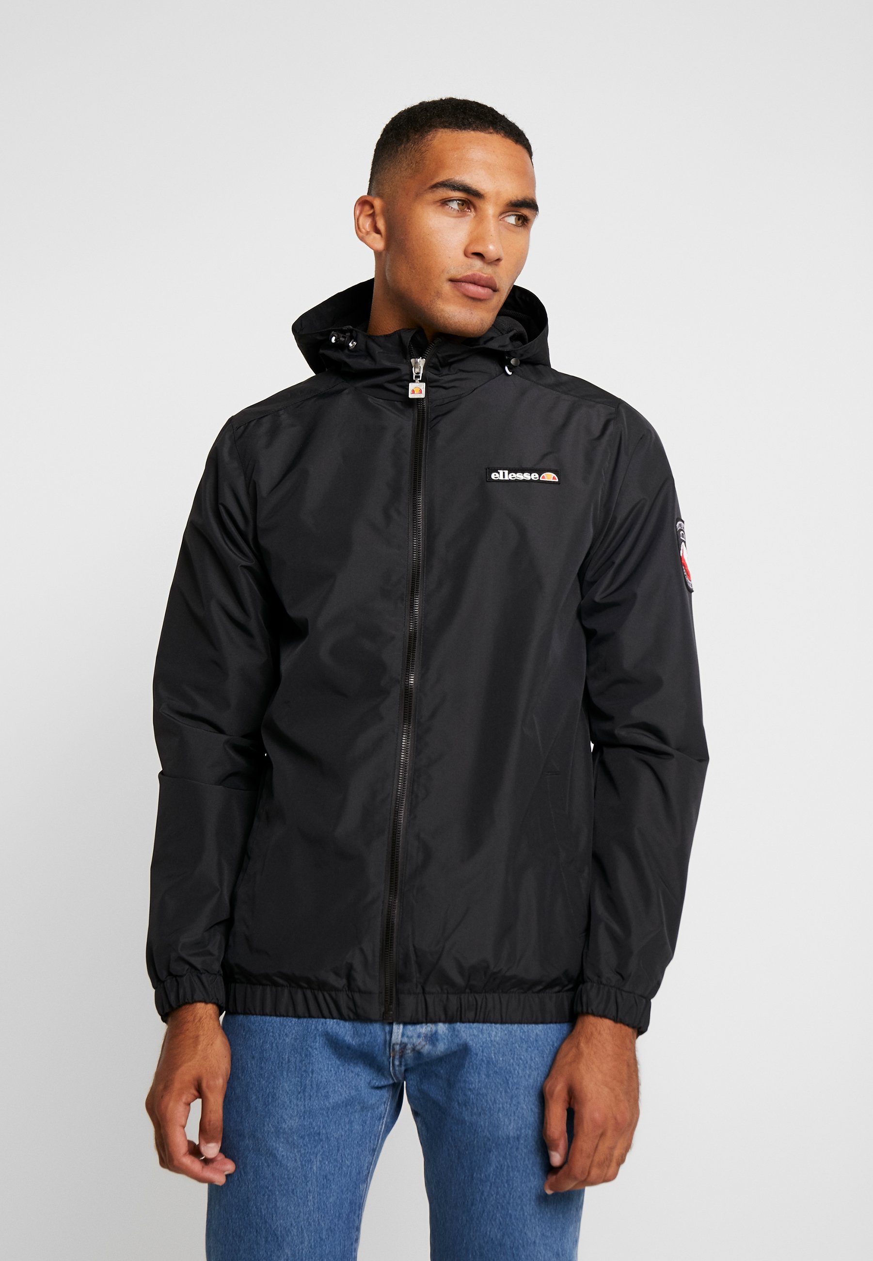 TERRAZZO JACKET - Windbreaker