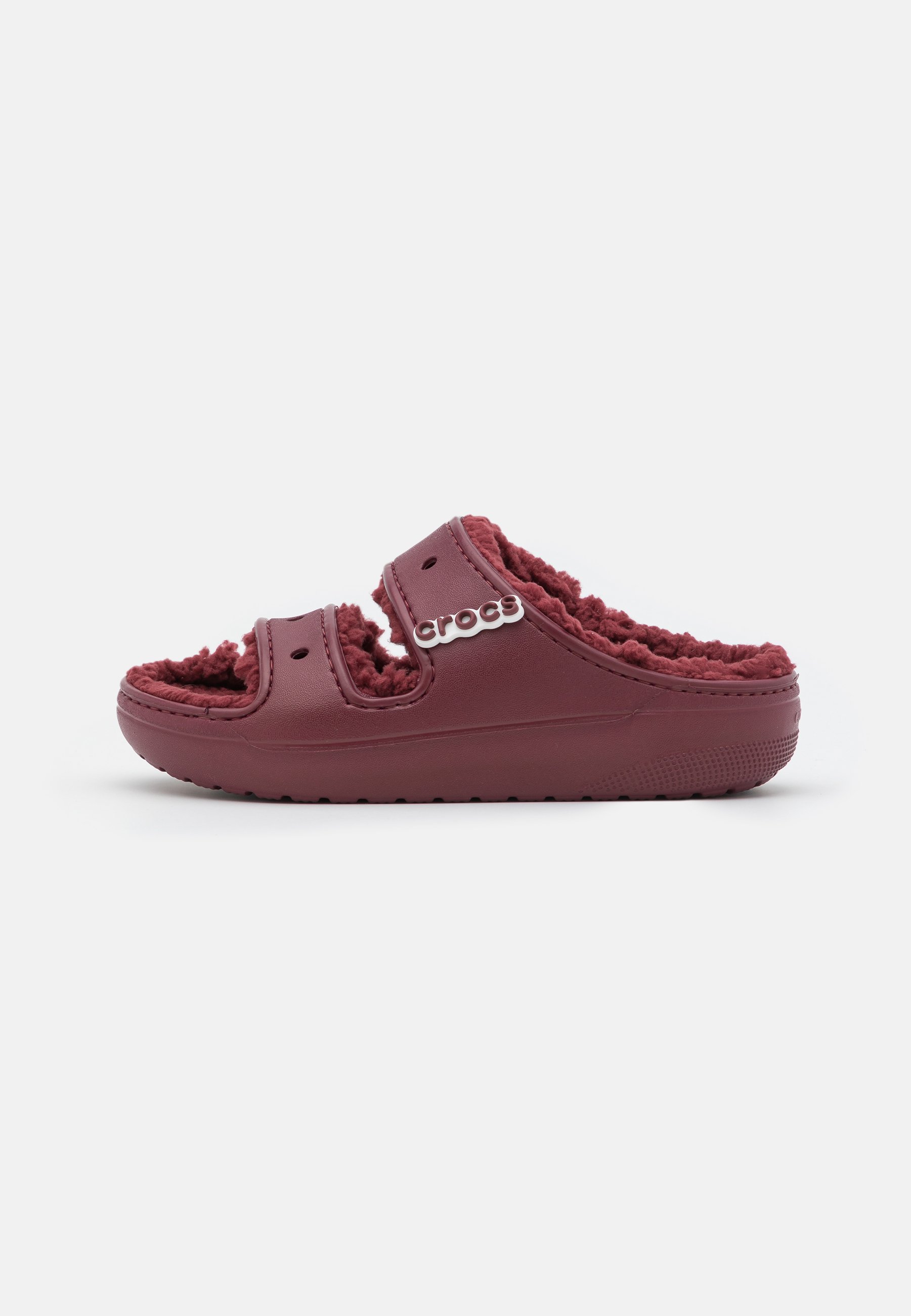 CLASSIC COZZZY- Slippers