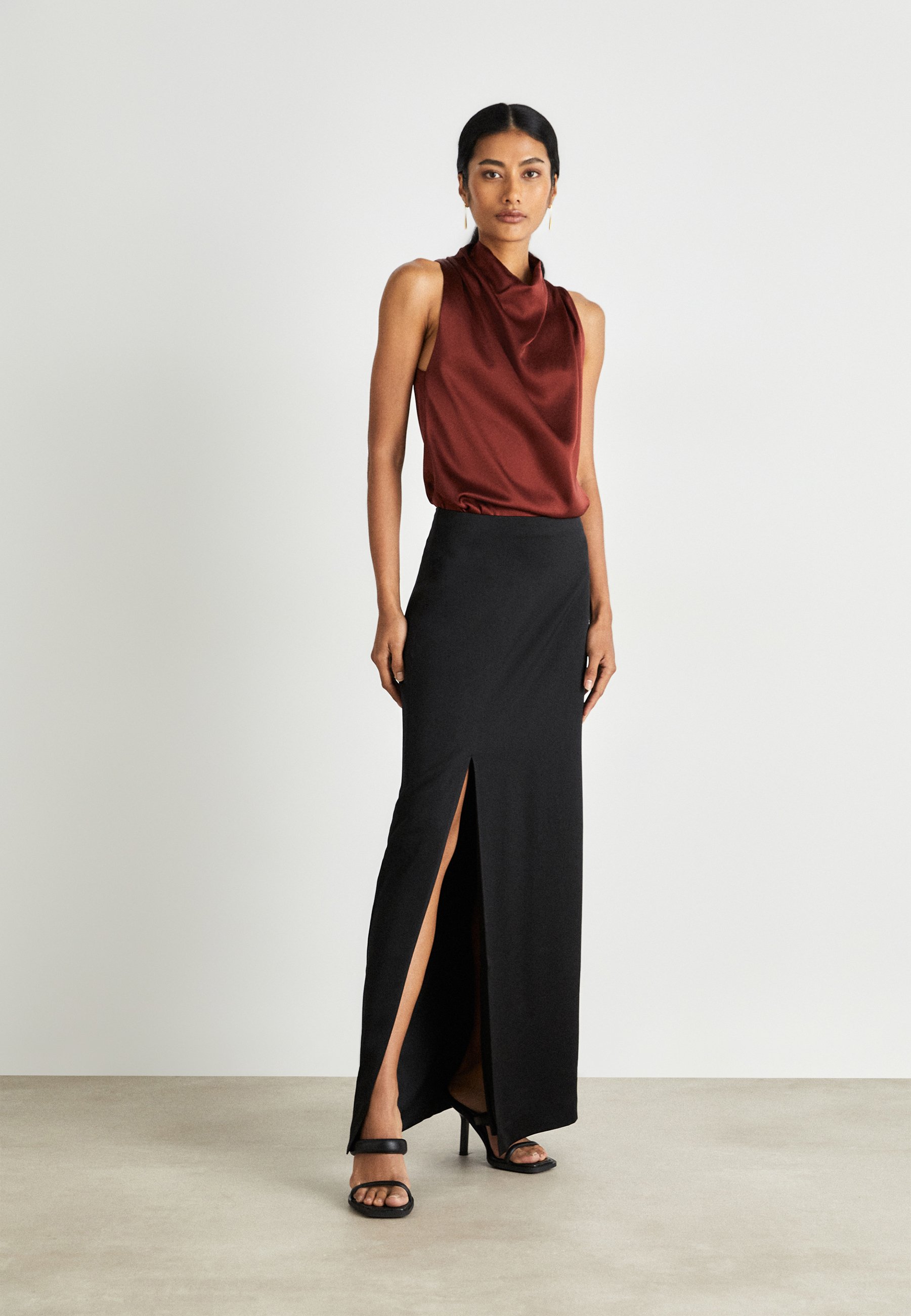 MIILA - Maxi skirt