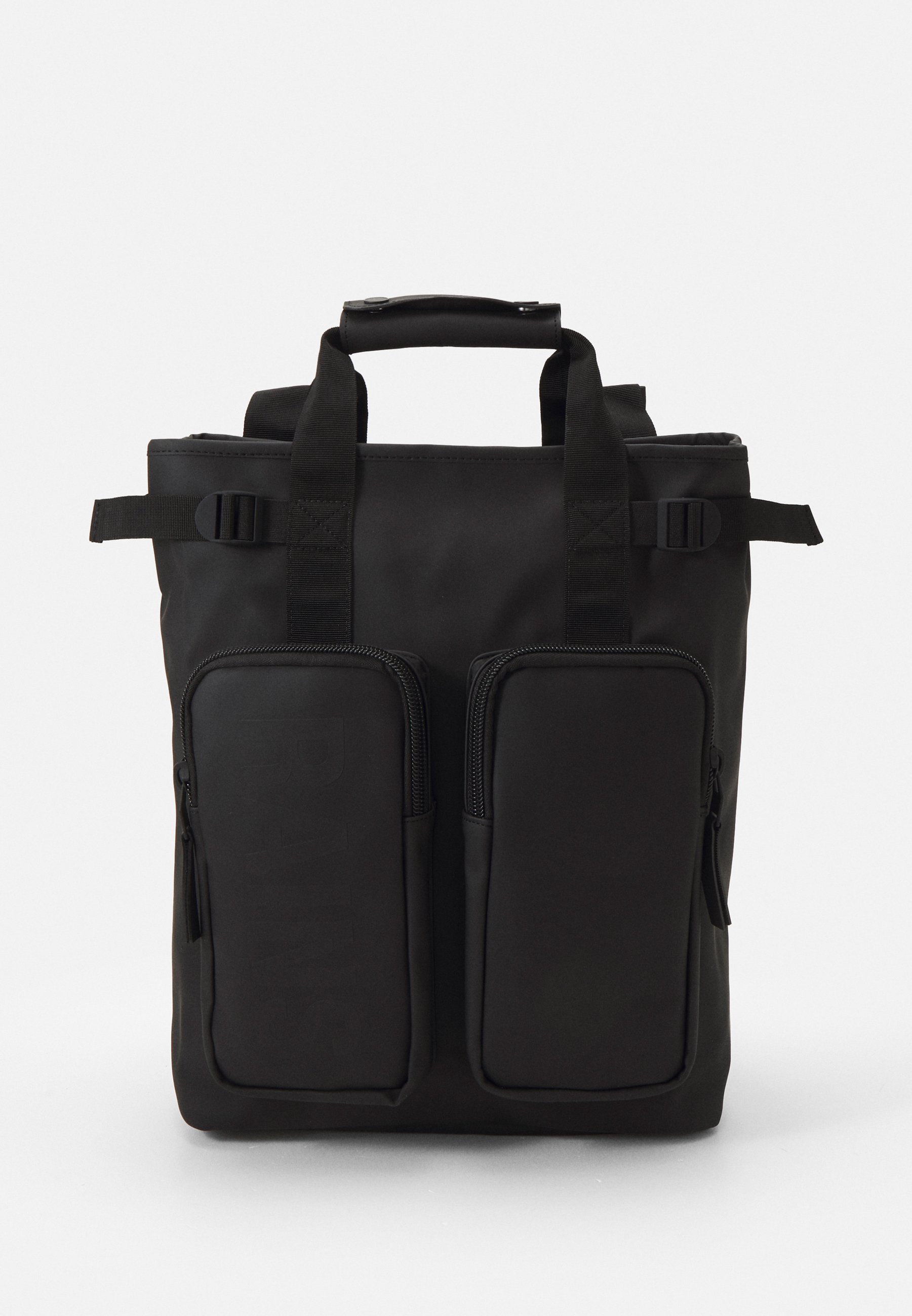 TEXEL TOTE BACKPACK UNISEX - Rucksack