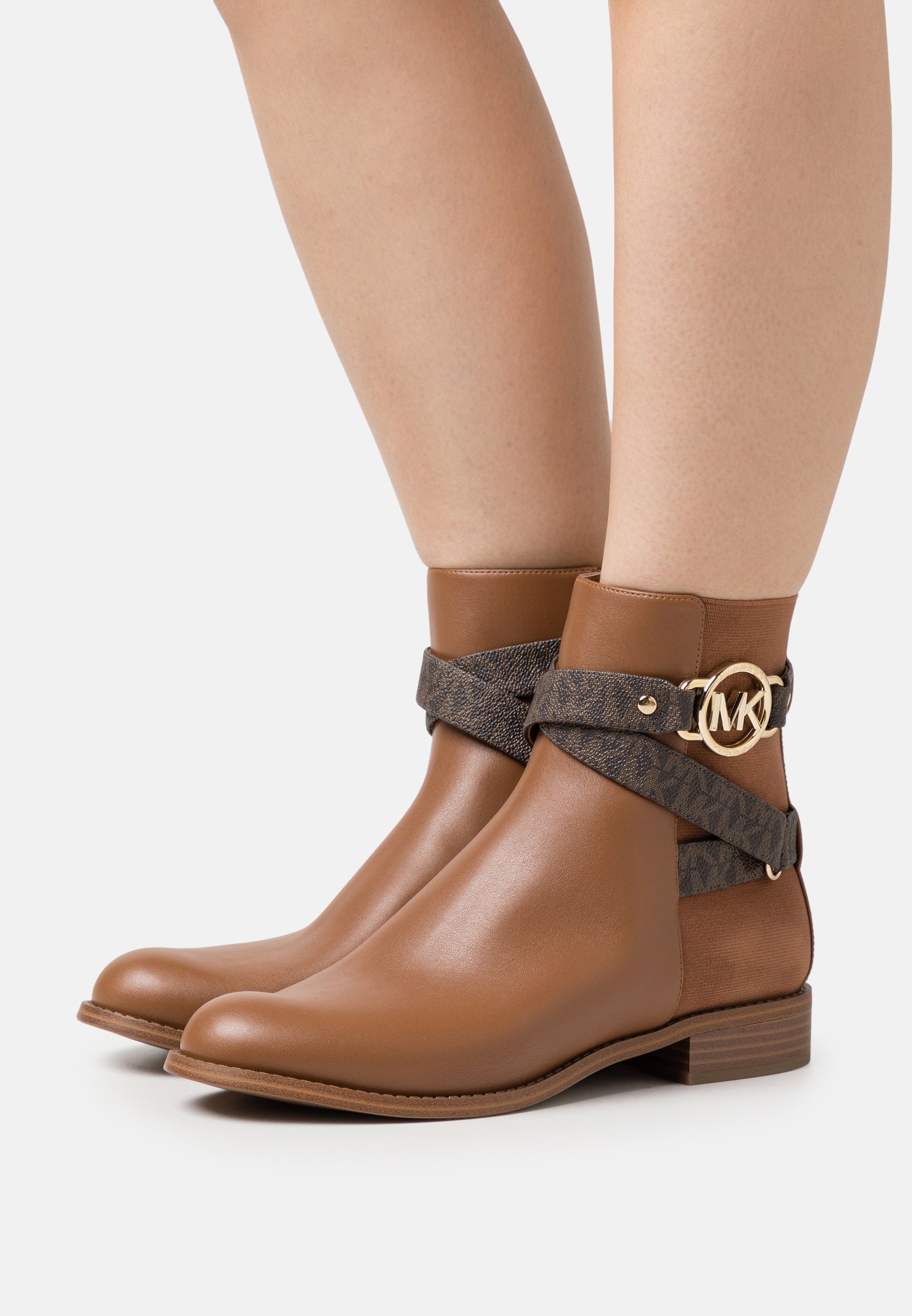 RORY FLAT - Classic ankle boots