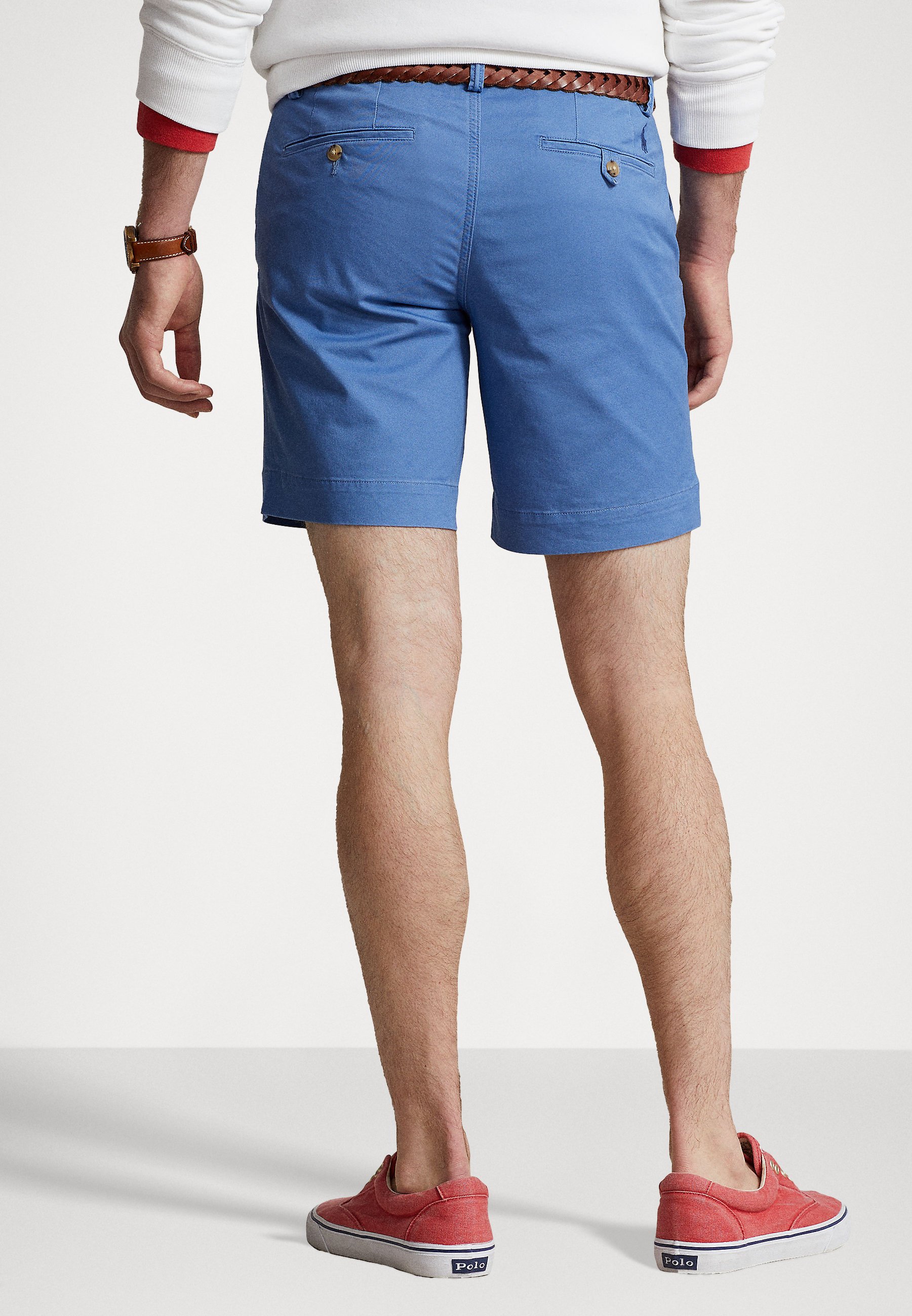 BEDFORD FLAT - Shorts