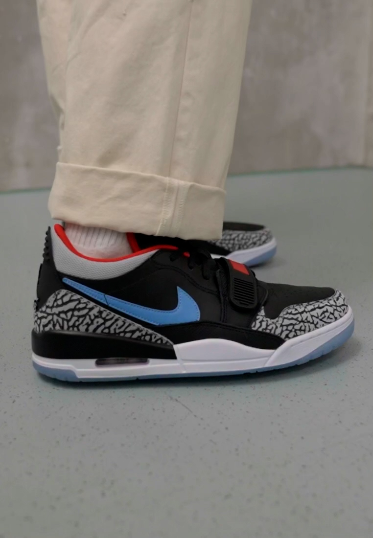 AIR LEGACY - Trainers