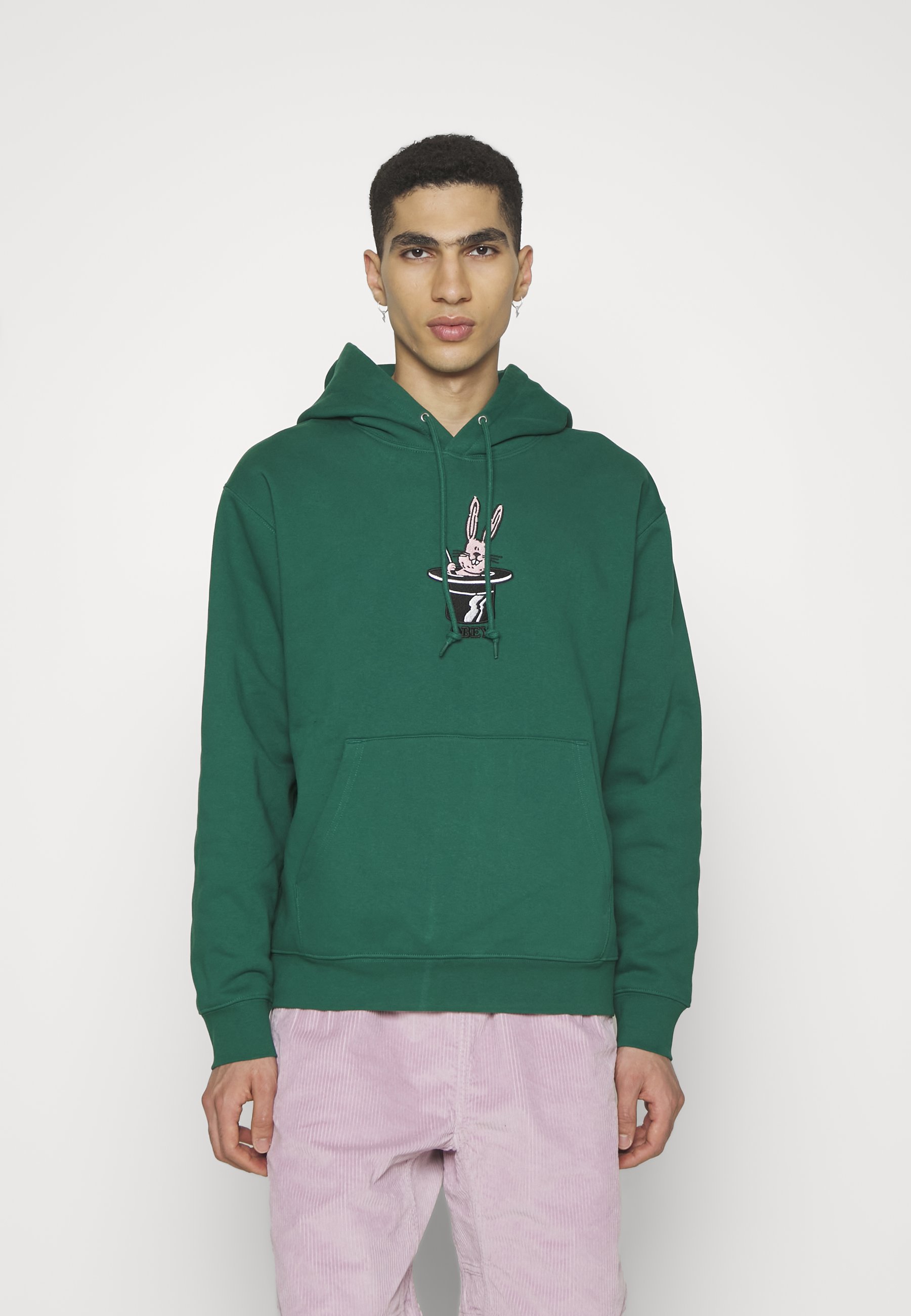 OBEY DISAPPEAR HOOD - Hoodie