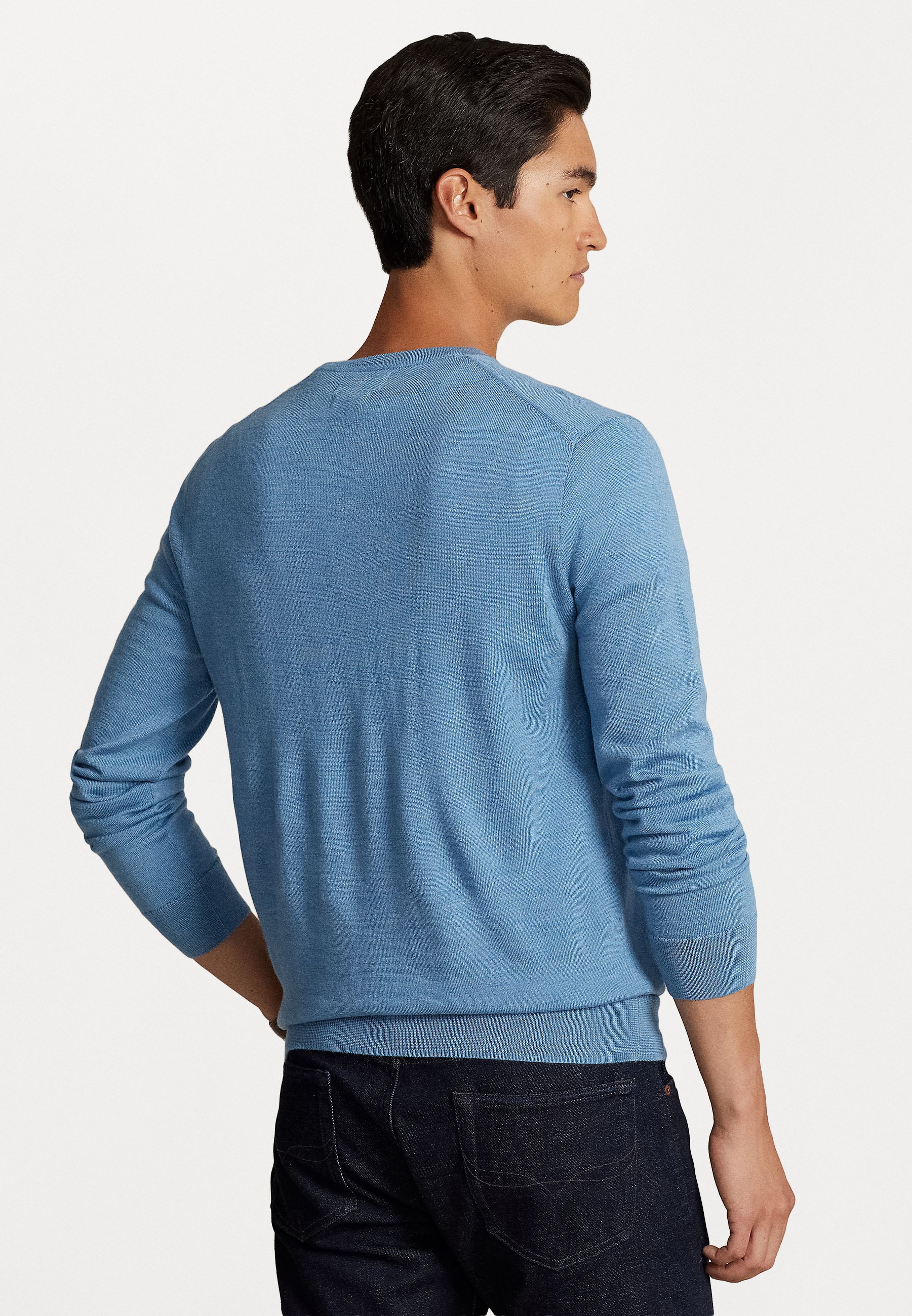 LONG SLEEVE - Jumper