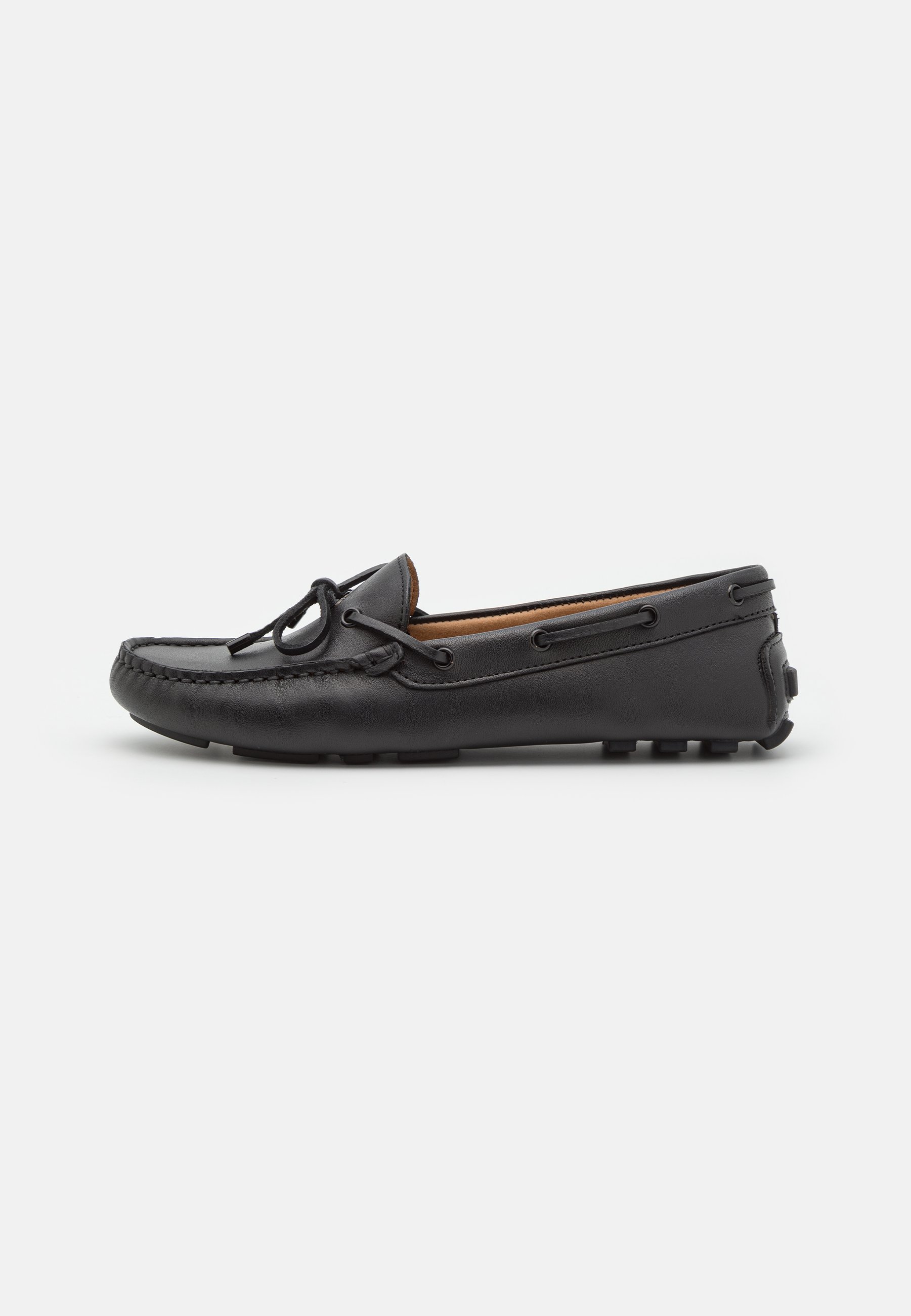 EVE DRIVER - Moccasins
