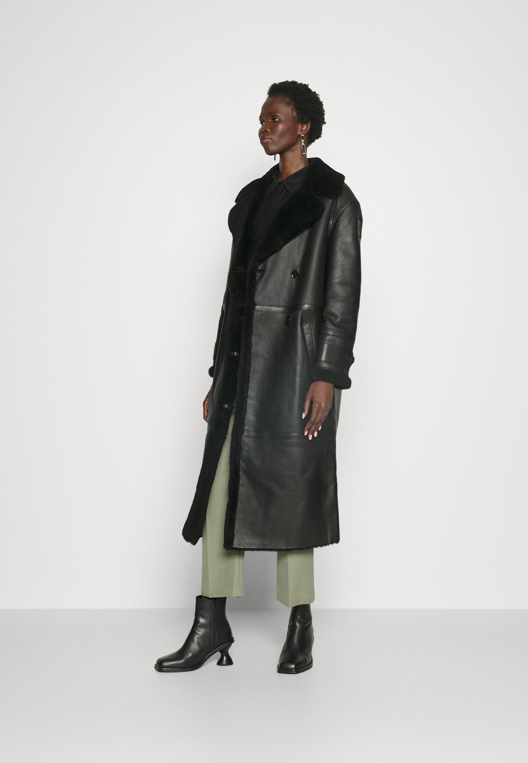SPRUCE COAT - Classic coat