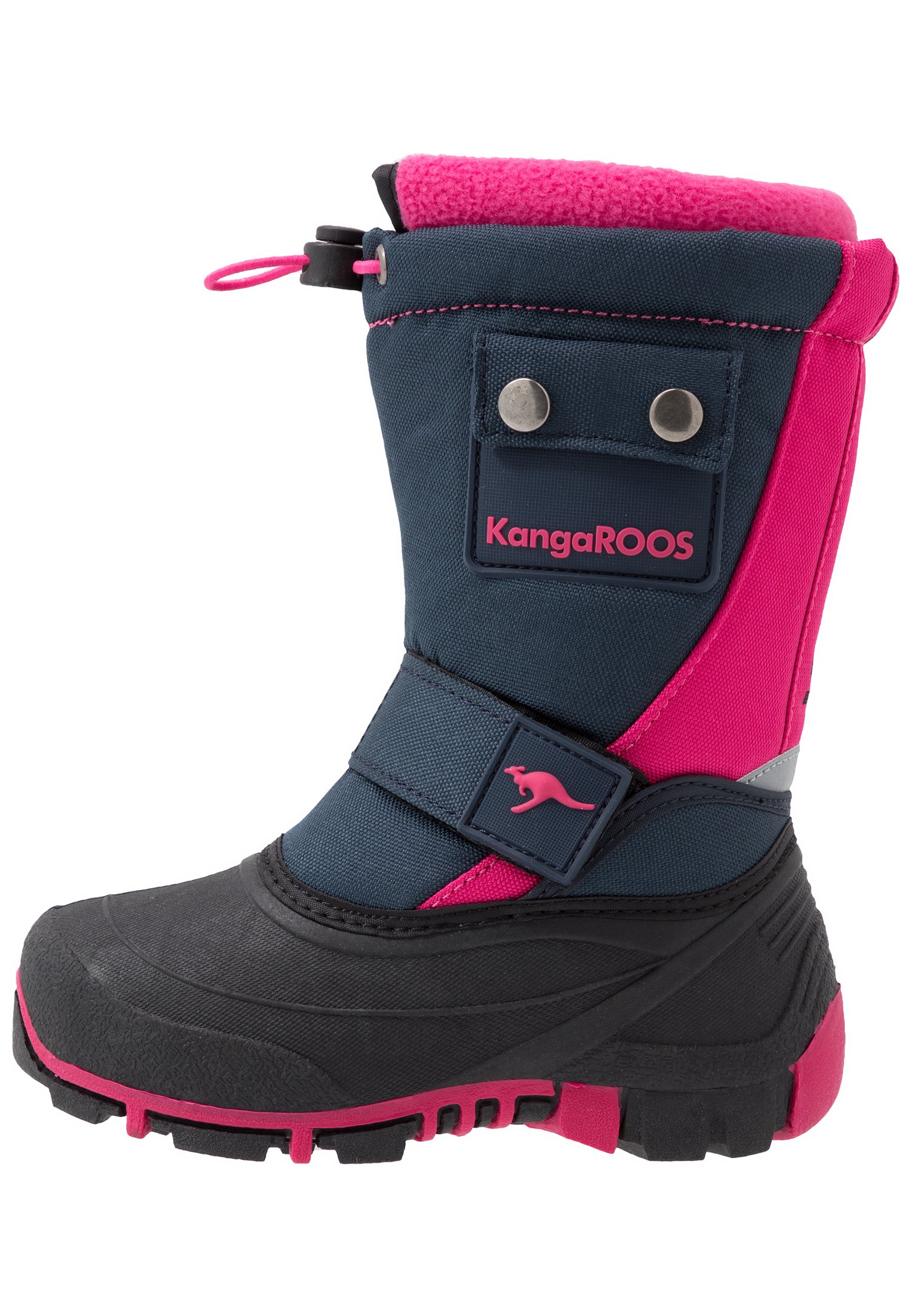 BEAN II - Winter boots