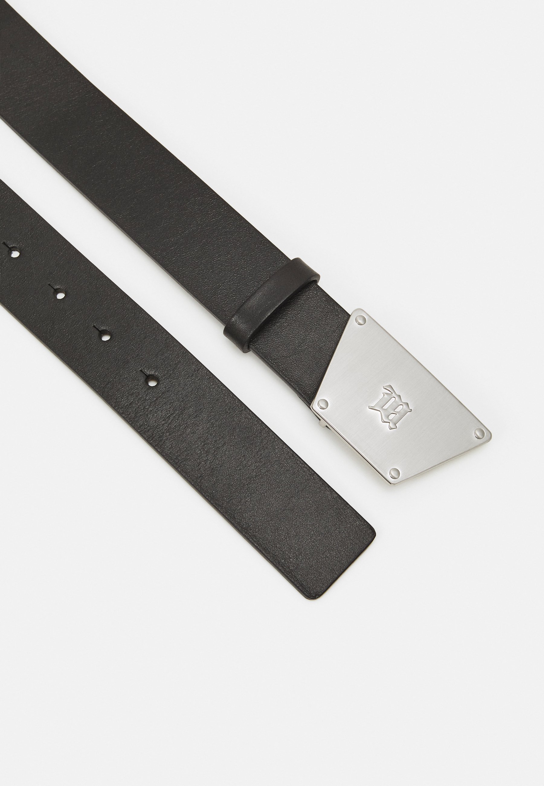 BUCKLE BELT UNISEX - Belt