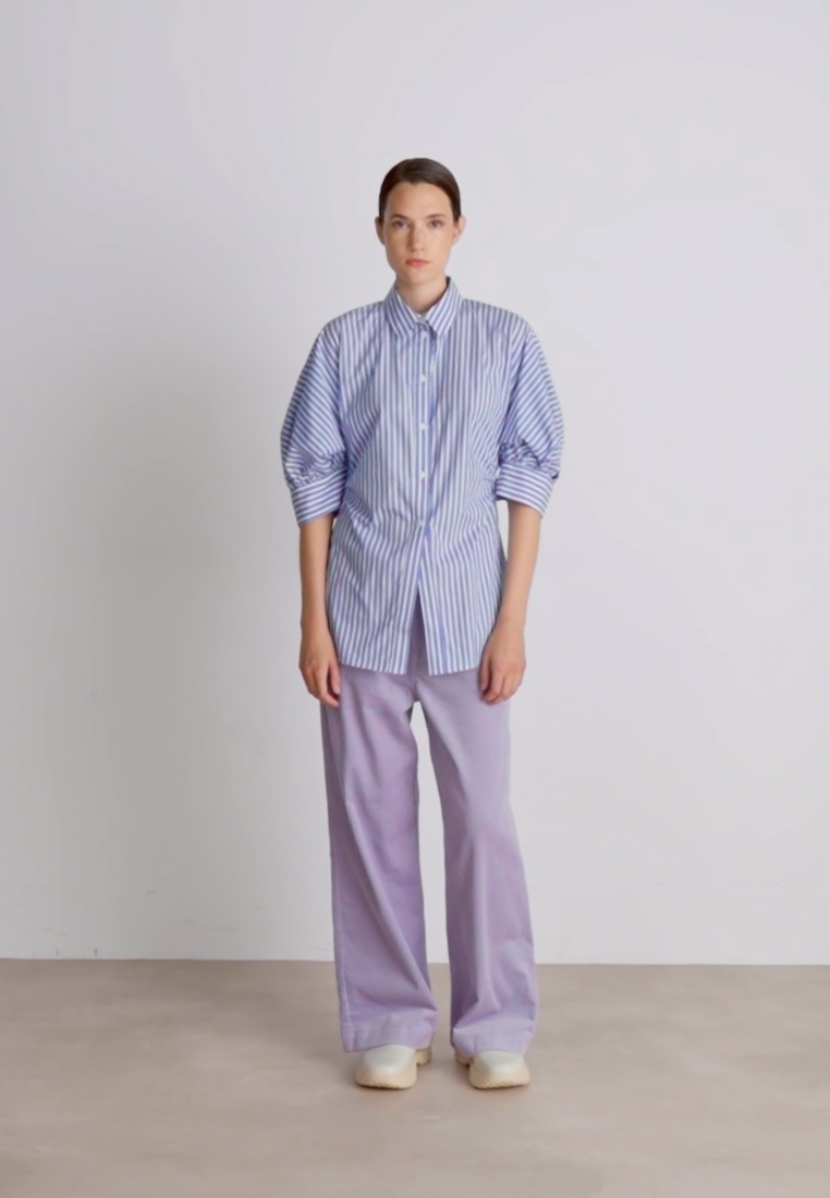 ELIJAH CLASSIC - Trousers