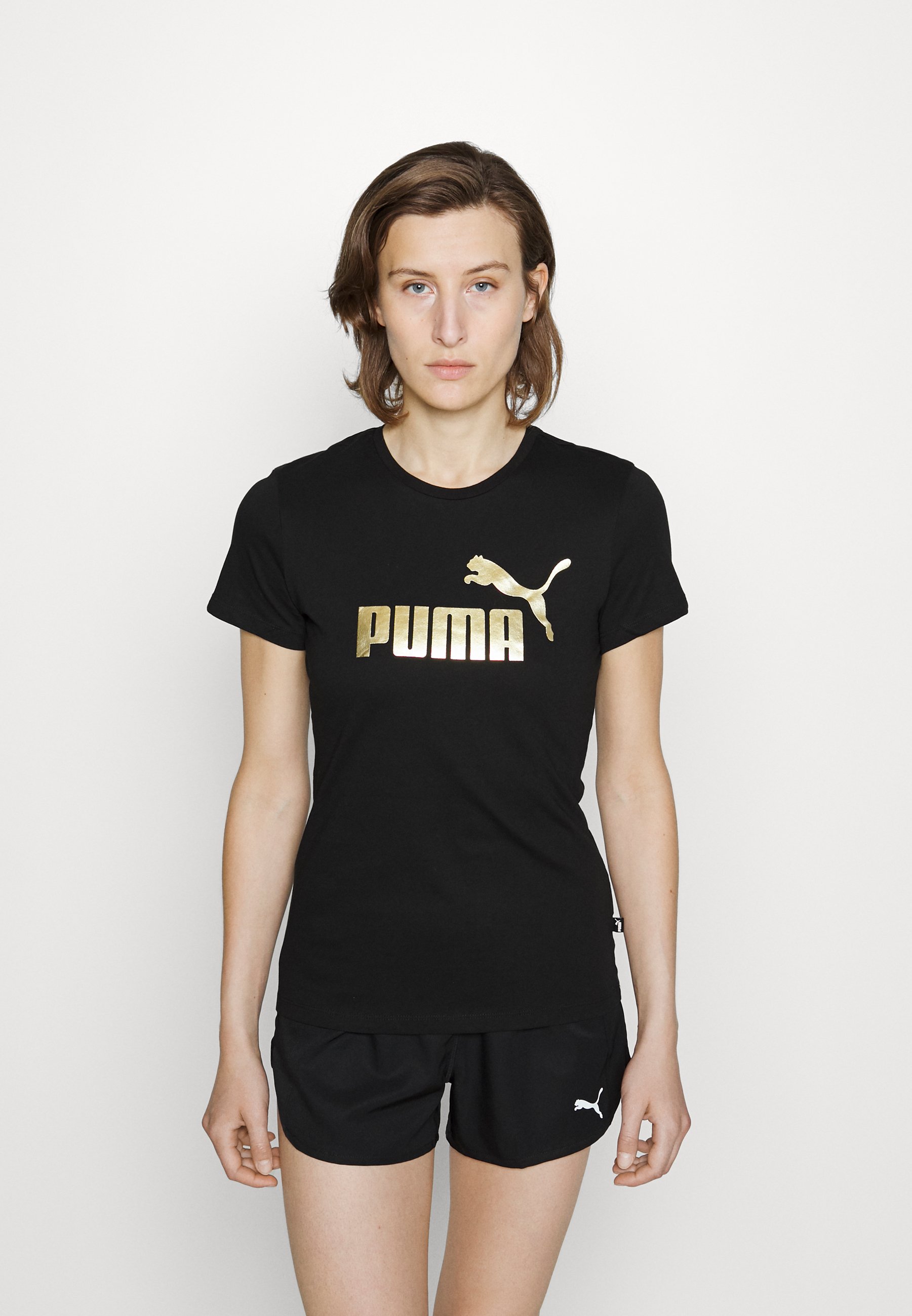 LOGO - Print T-shirt