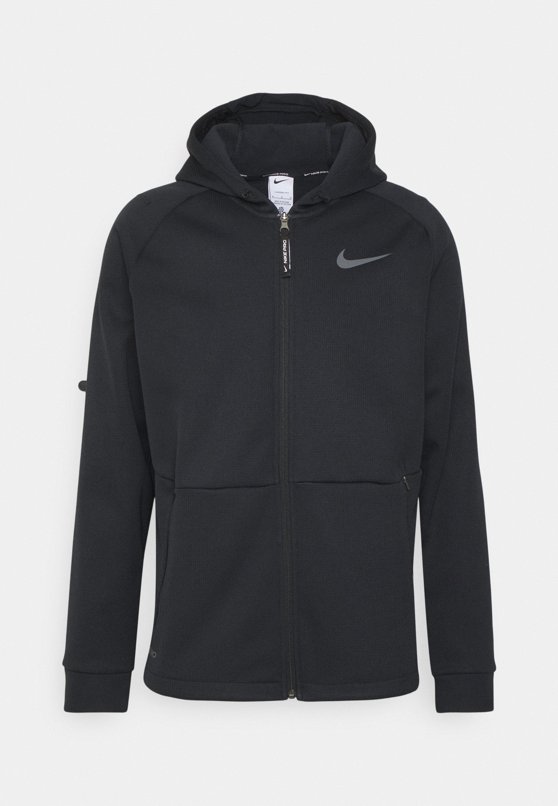 Training jacket