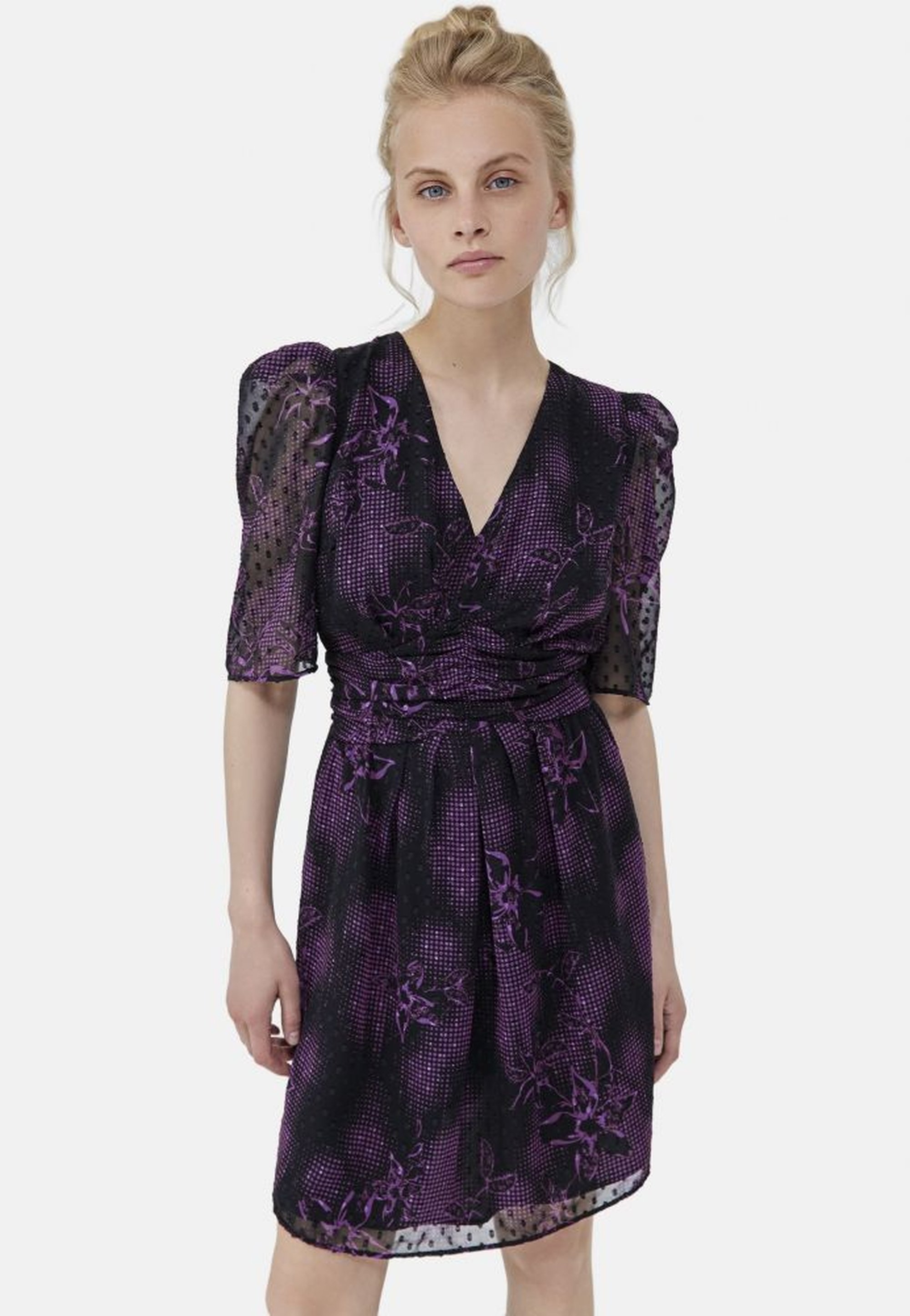 ROBE - Cocktail dress / Party dress