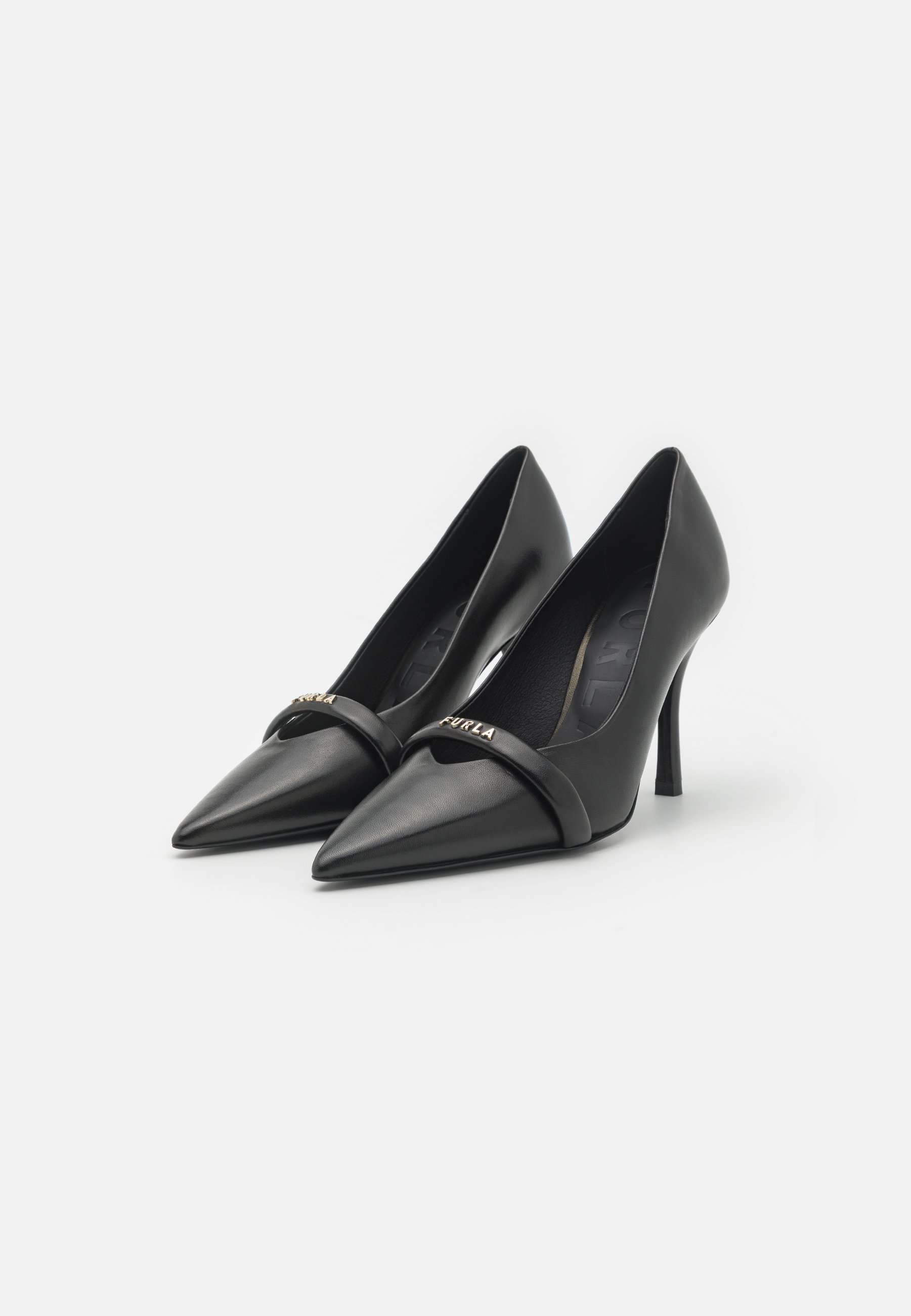 CORE DECOLLETE- High heels