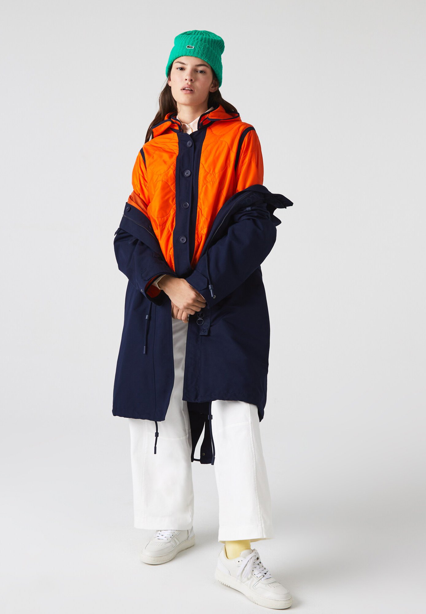 Parka