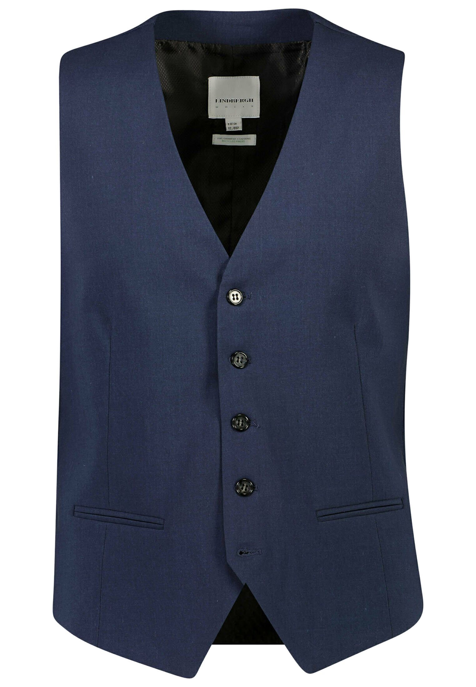 FOR - Waistcoat
