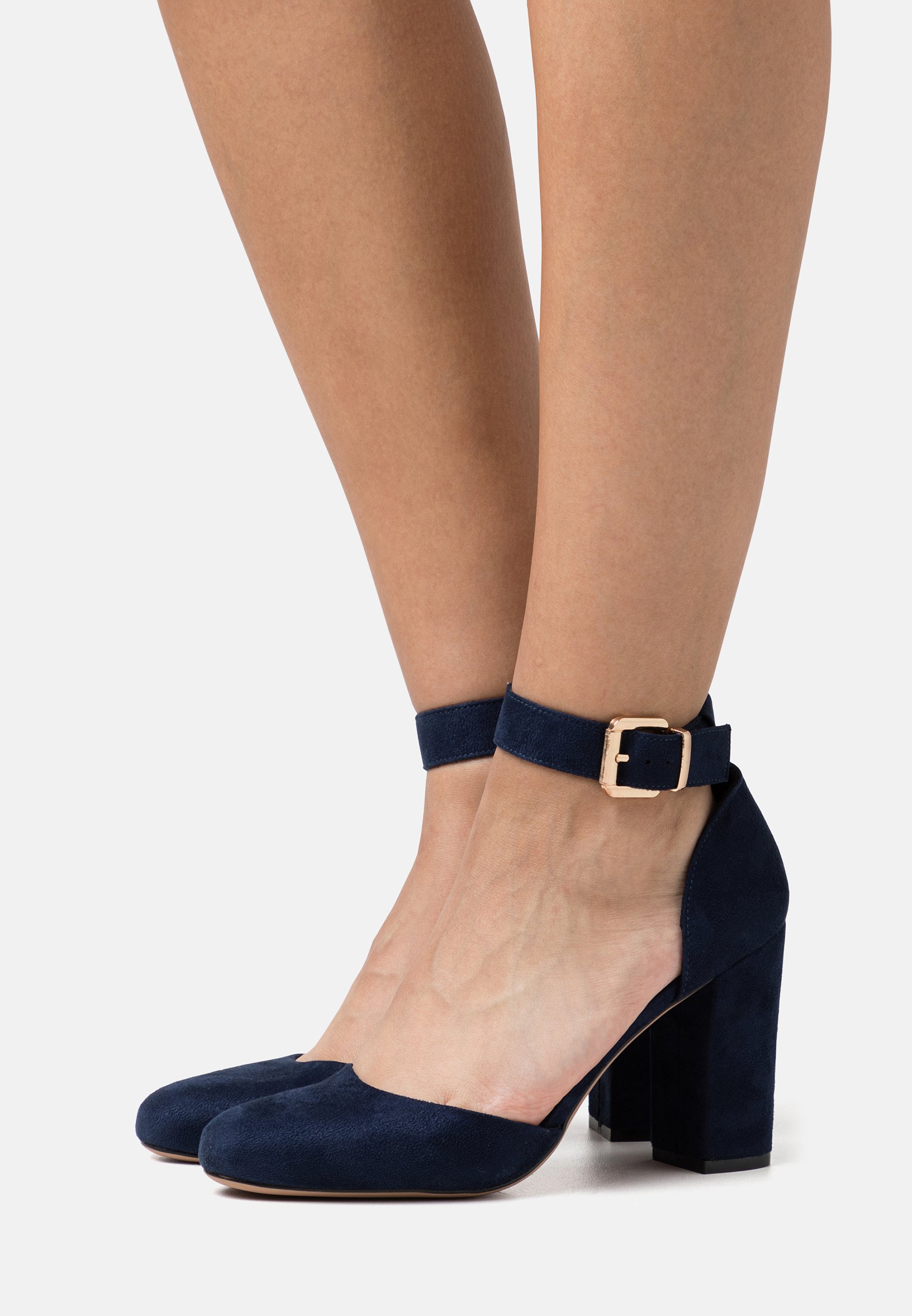 Classic heels