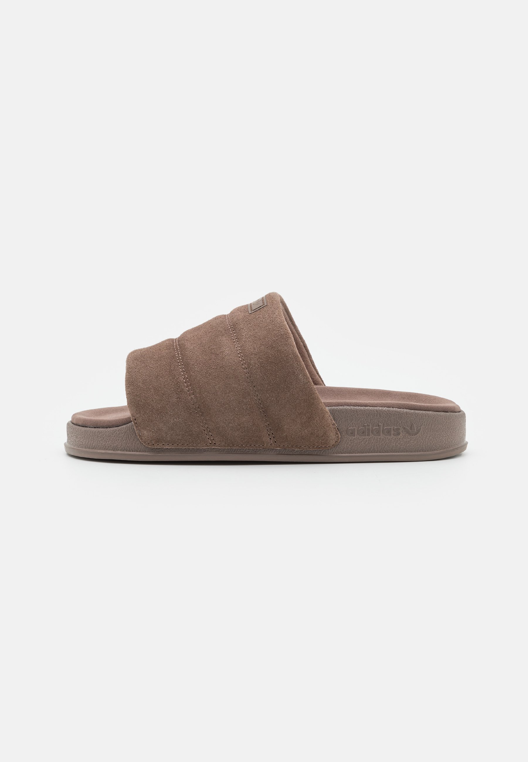 ADILETTE ESSENTIAL- Mules