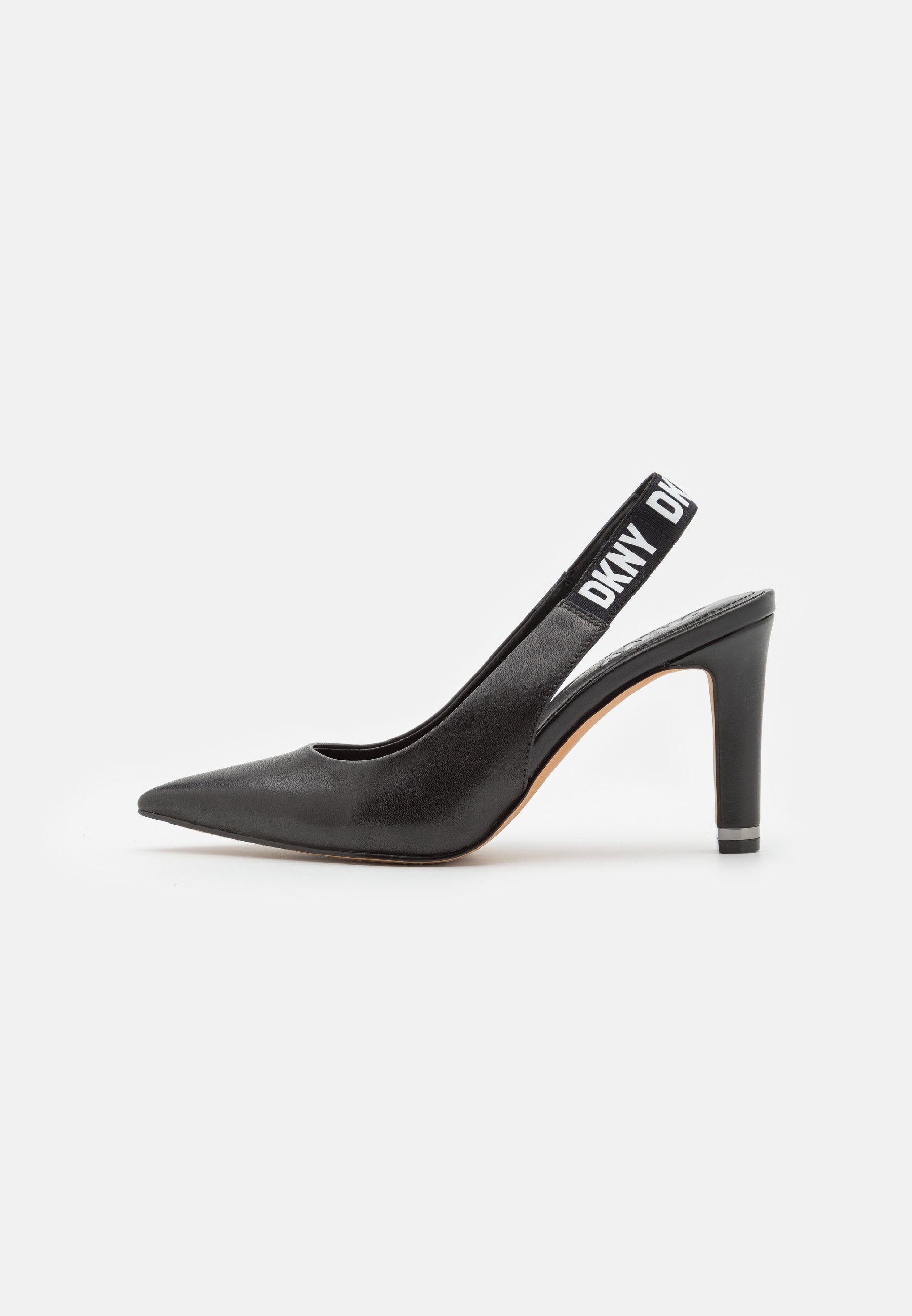 High heels
