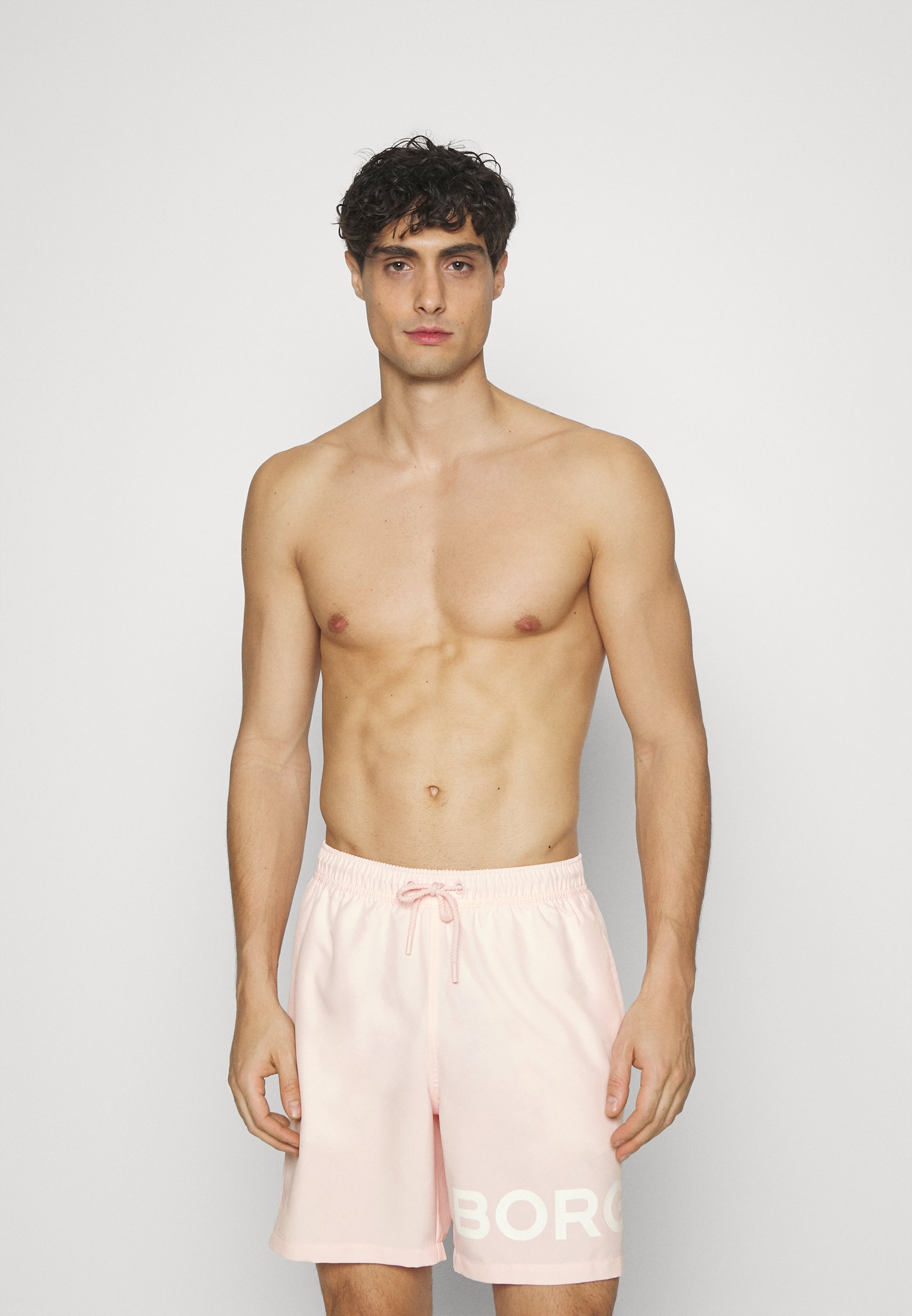 SWIM - Swimming shorts