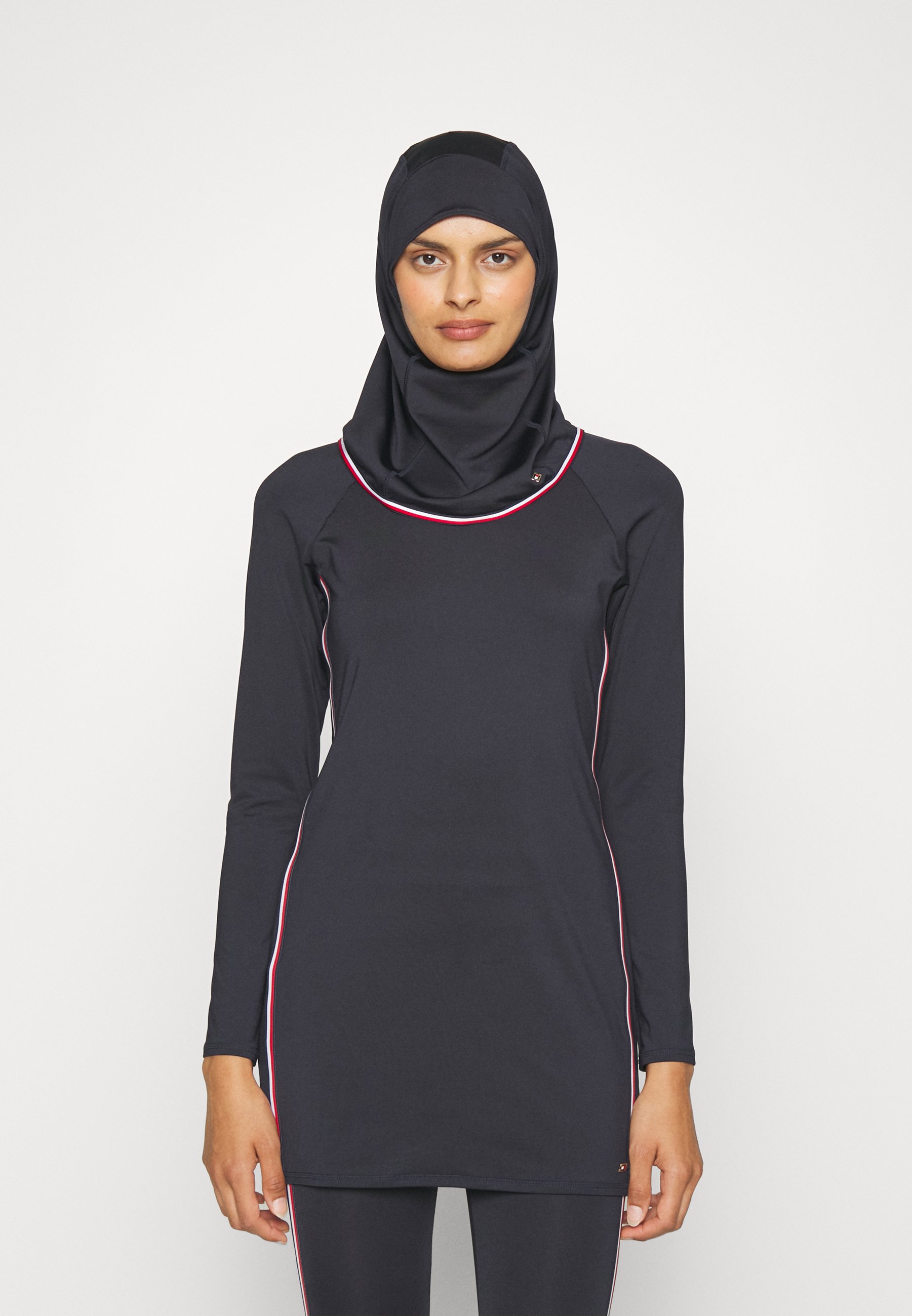 MODEST SWIM TOP - Bikini top