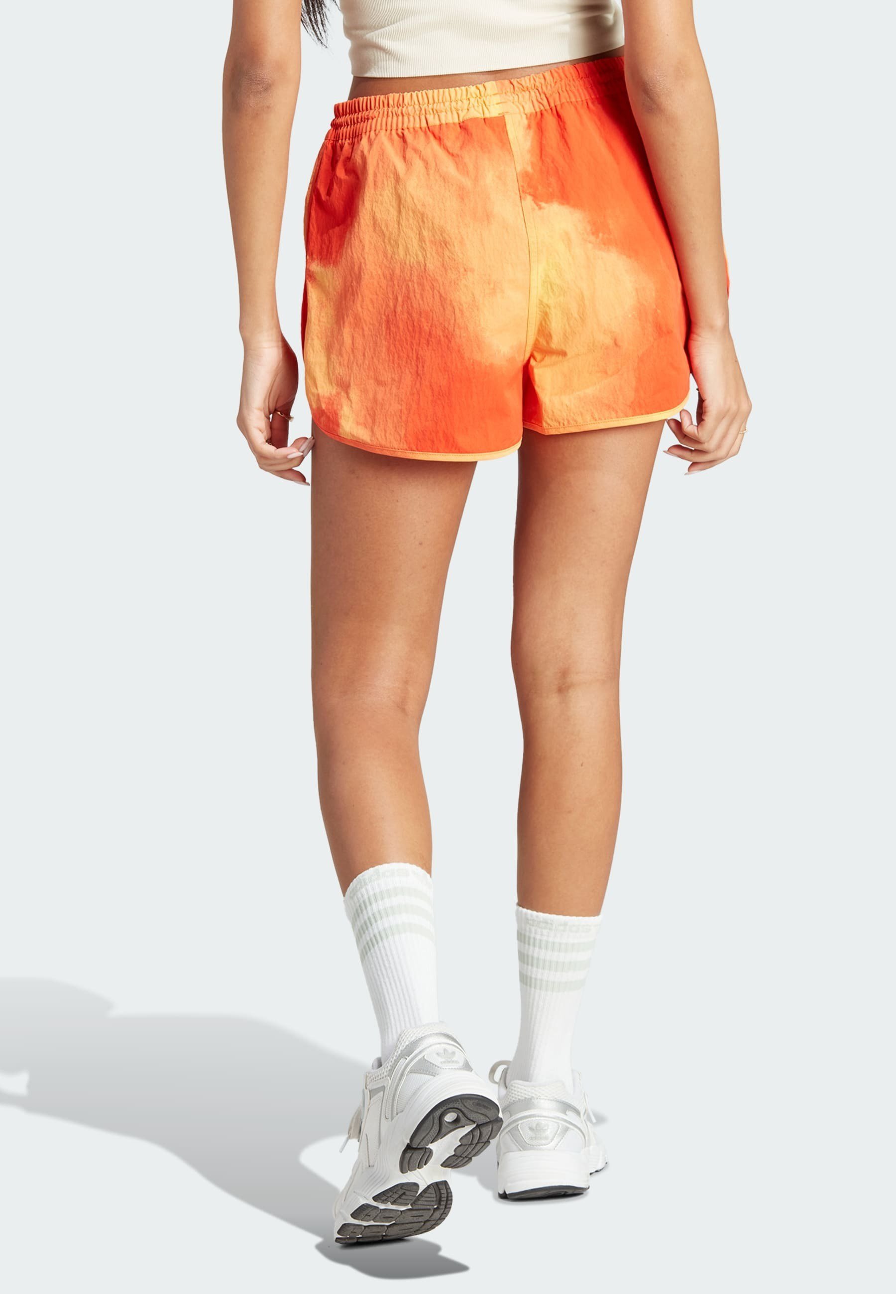 COLOUR FADE RUNNER - Shorts