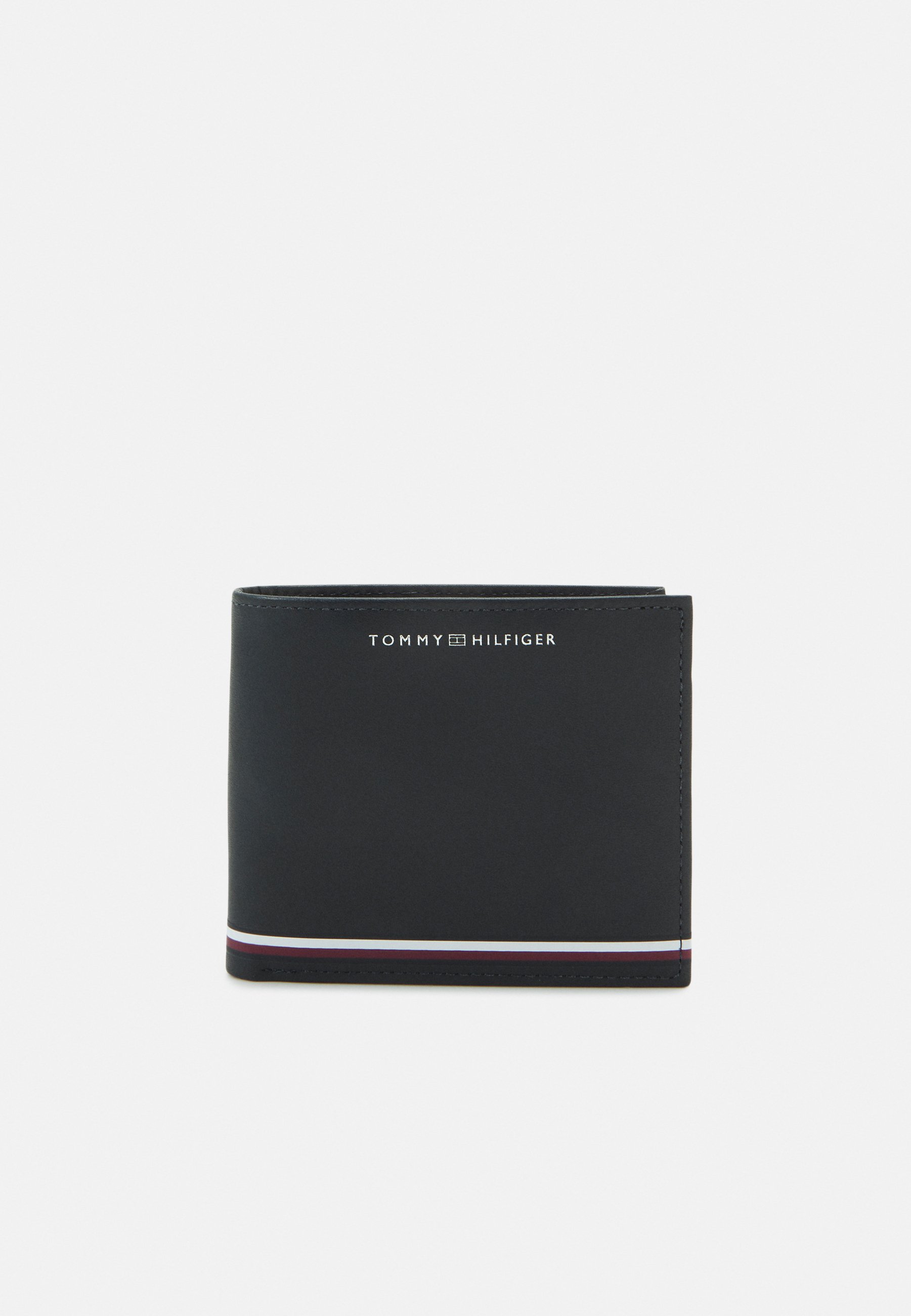 CENTRAL SMOOTH AND COIN UNISEX - Wallet