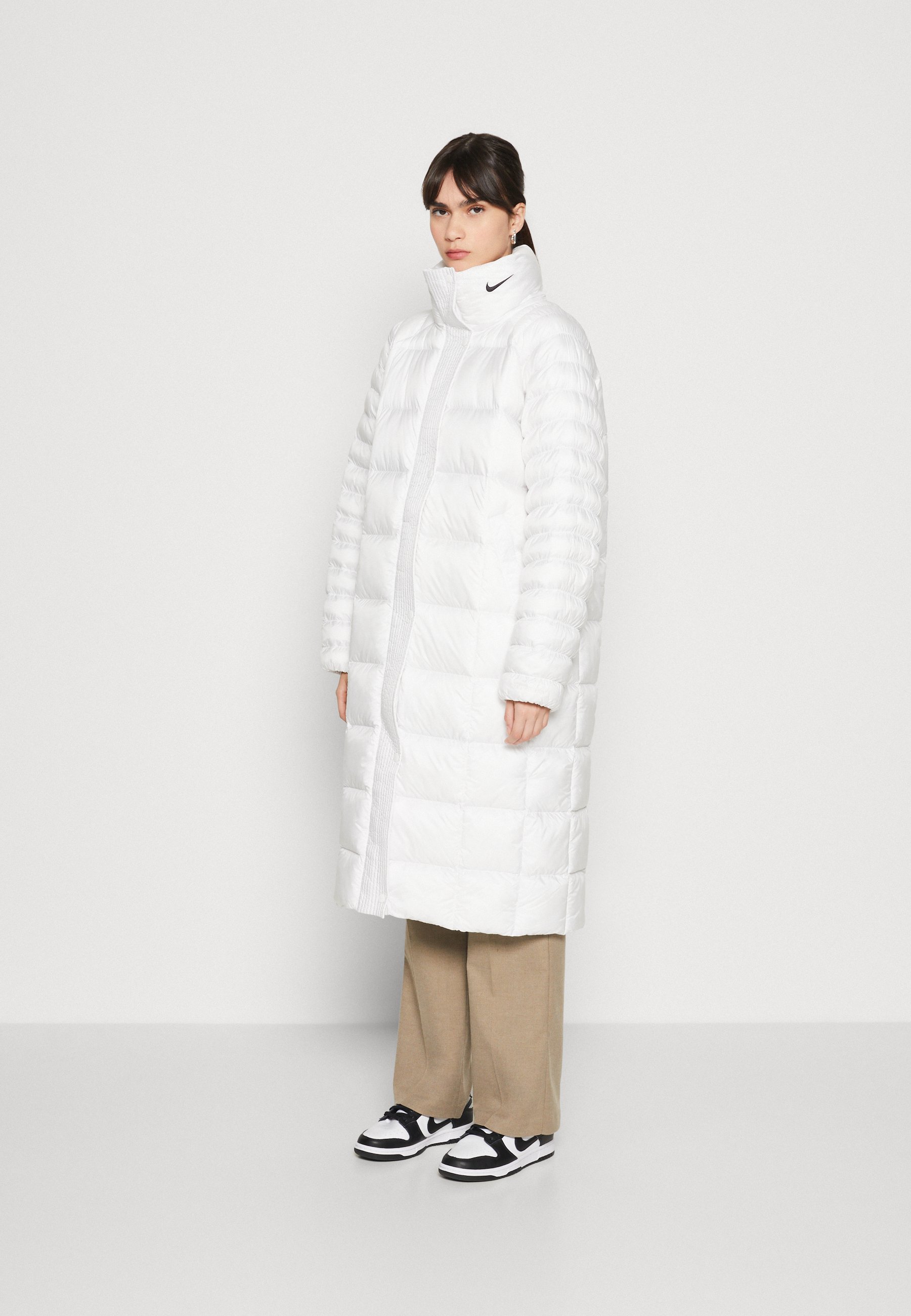 W NSW ESSNTL PRIMA PKA - Winter coat