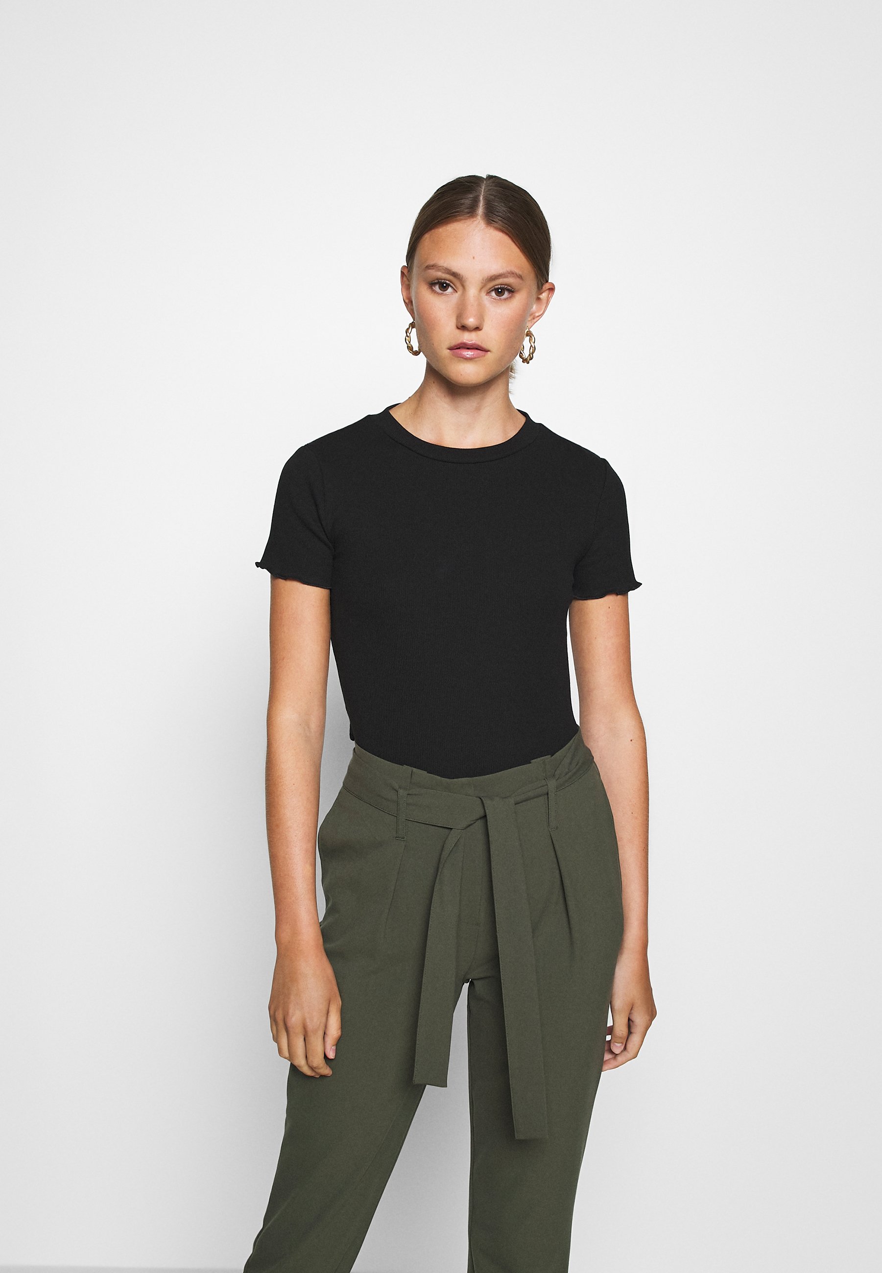 2 PACK - Basic T-shirt