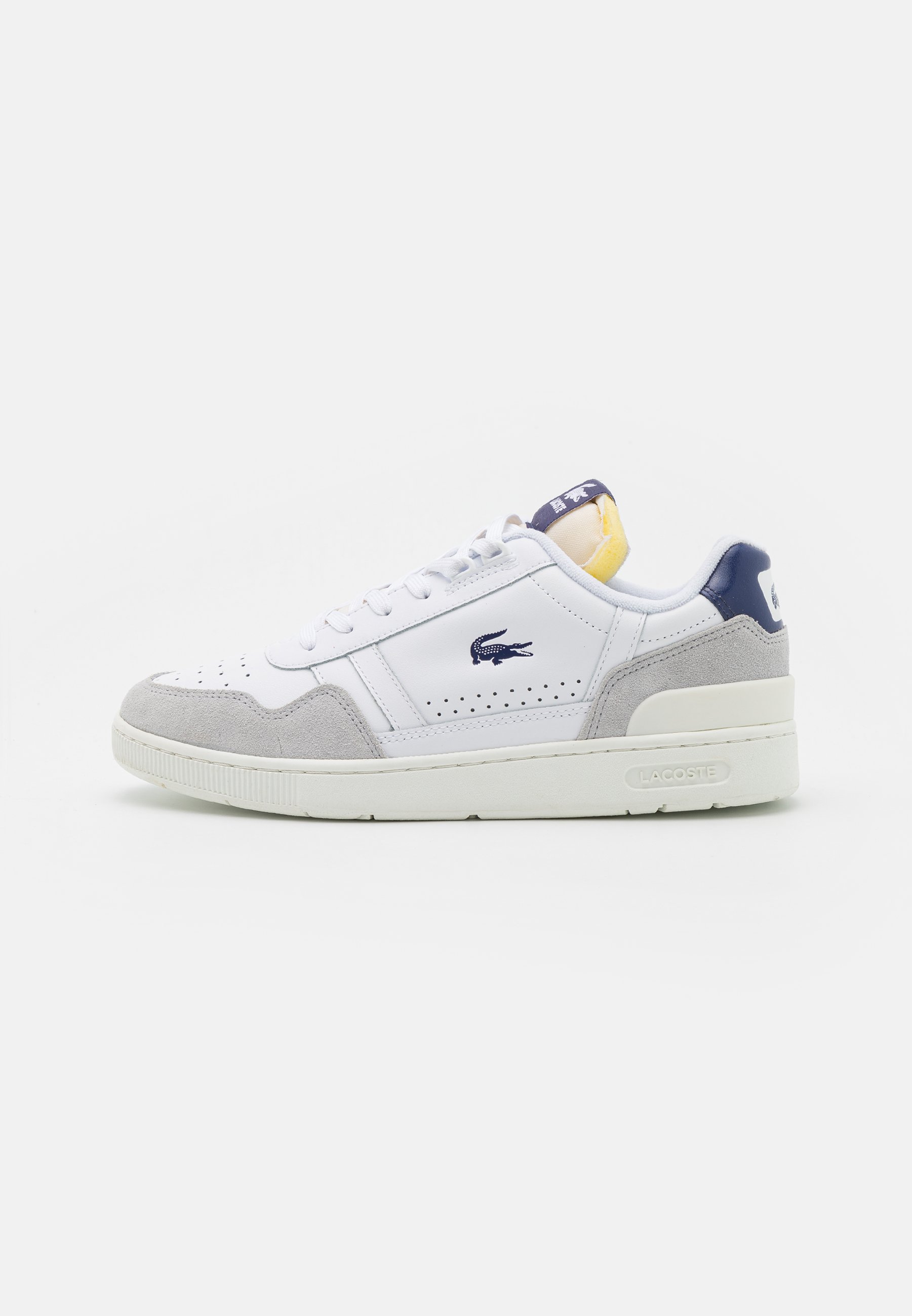 T-CLIP- Trainers