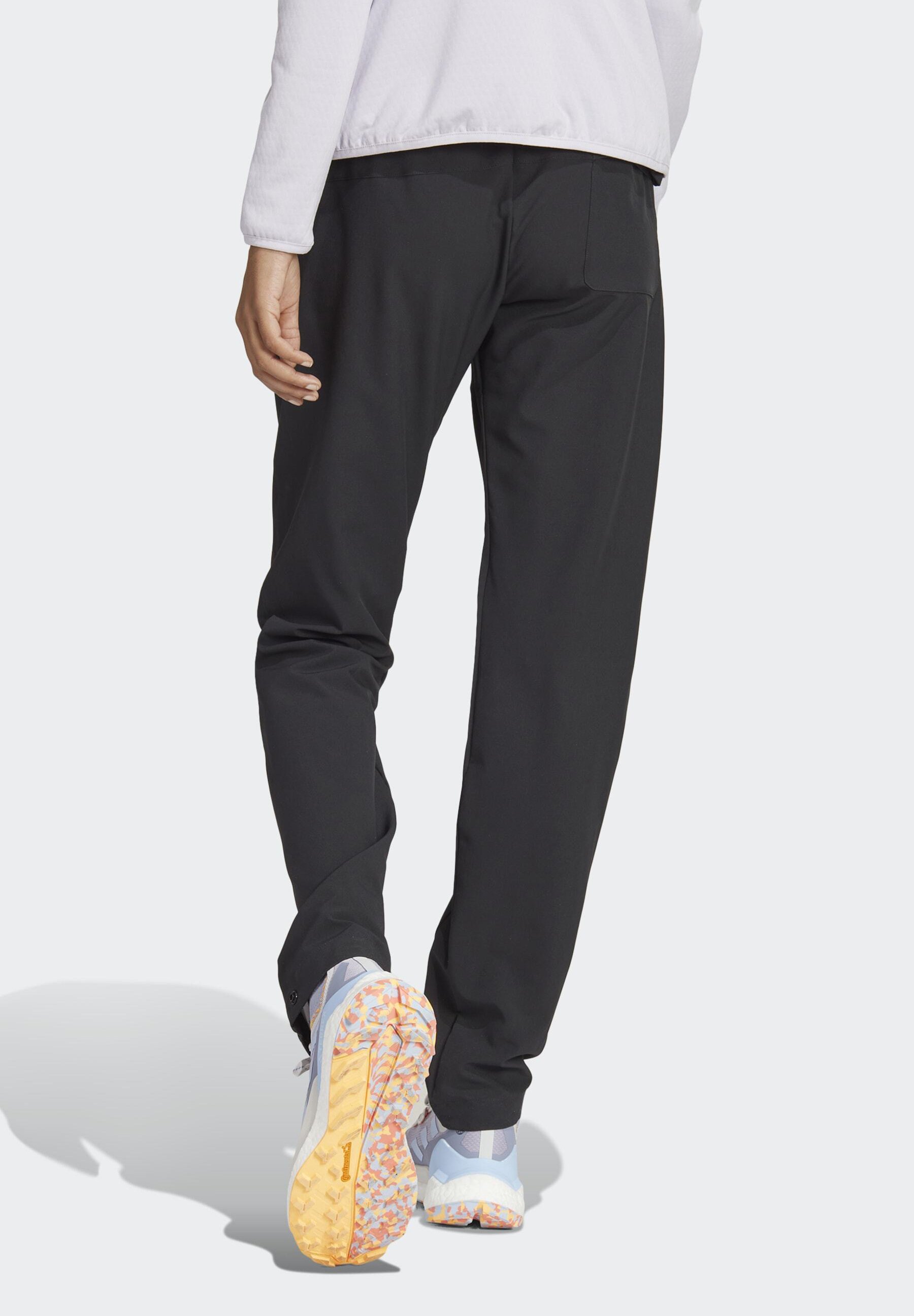 TERREX LITEFLEX - Tracksuit bottoms