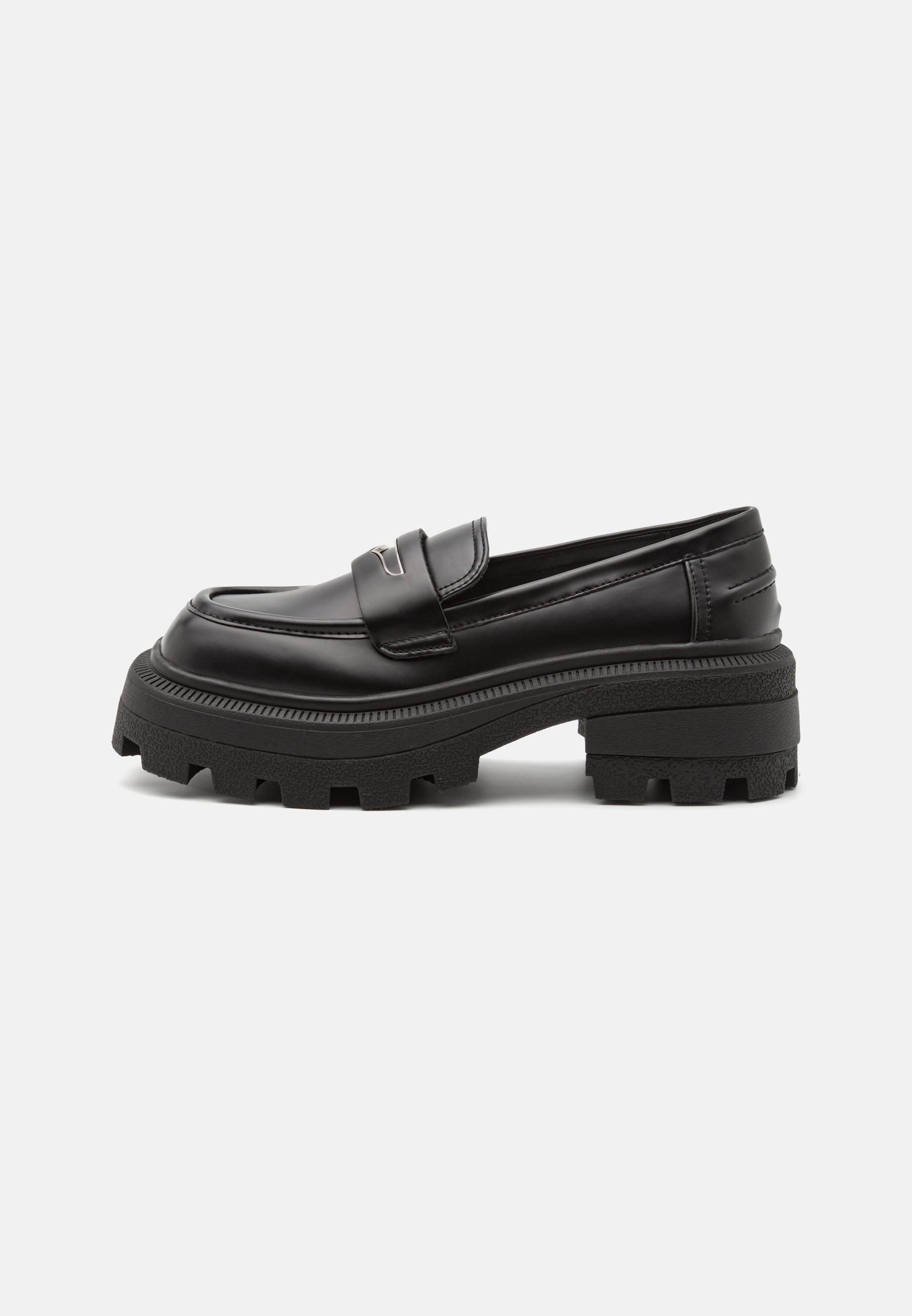 NABU LOAFER - Slip-ons