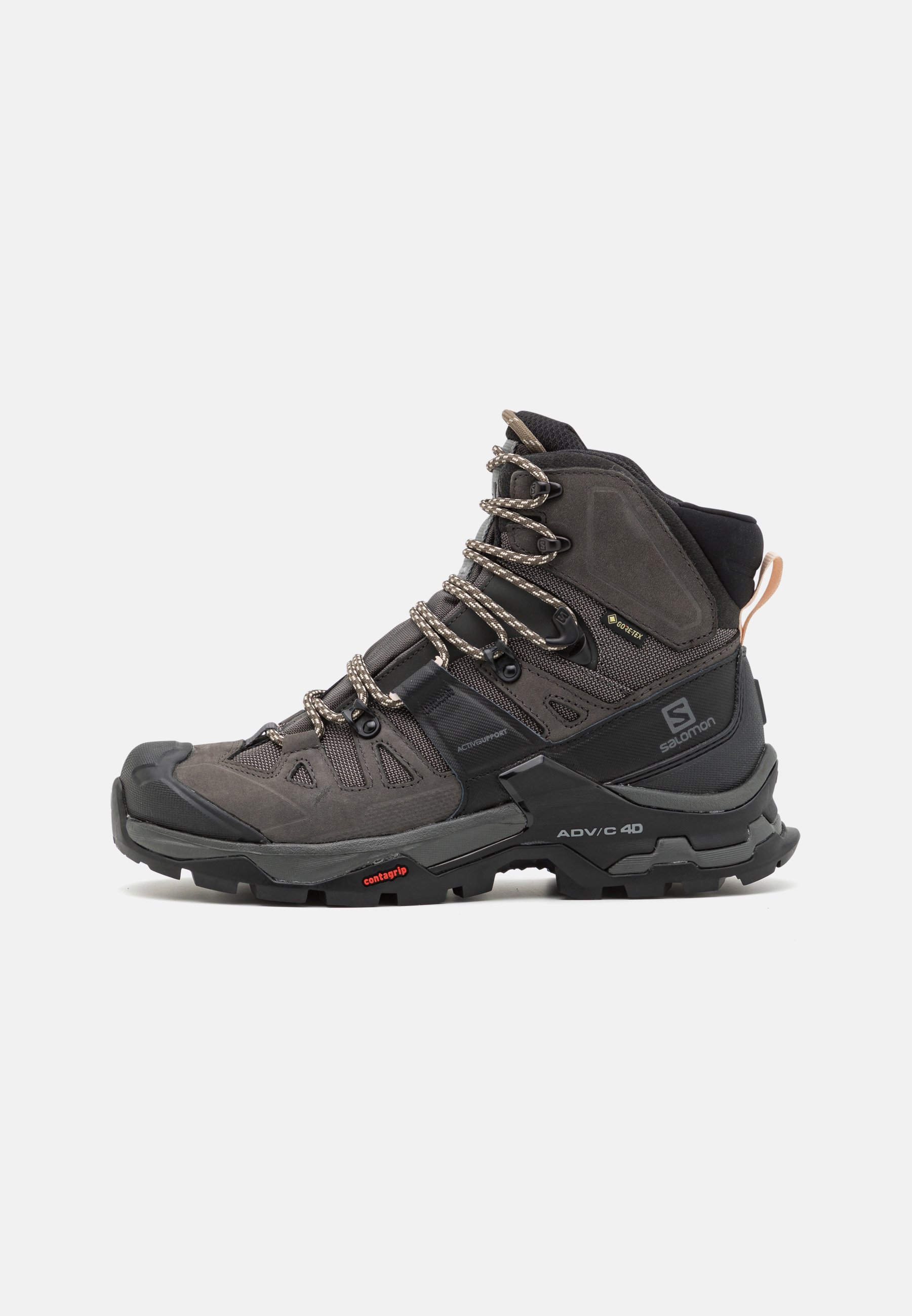 QUEST 4 GTX - Hiking shoes