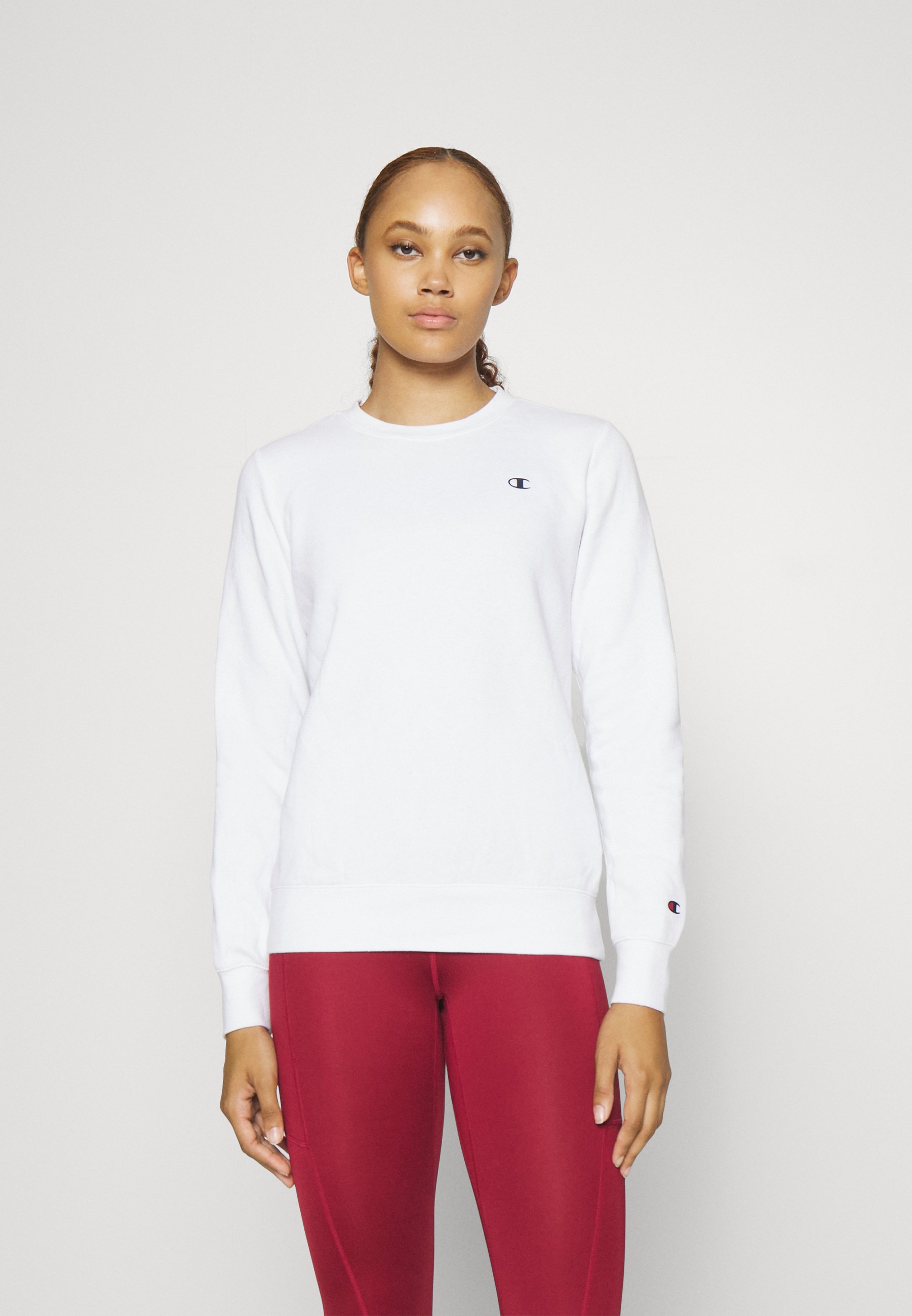 BASIC CREWNECK - Sweatshirt